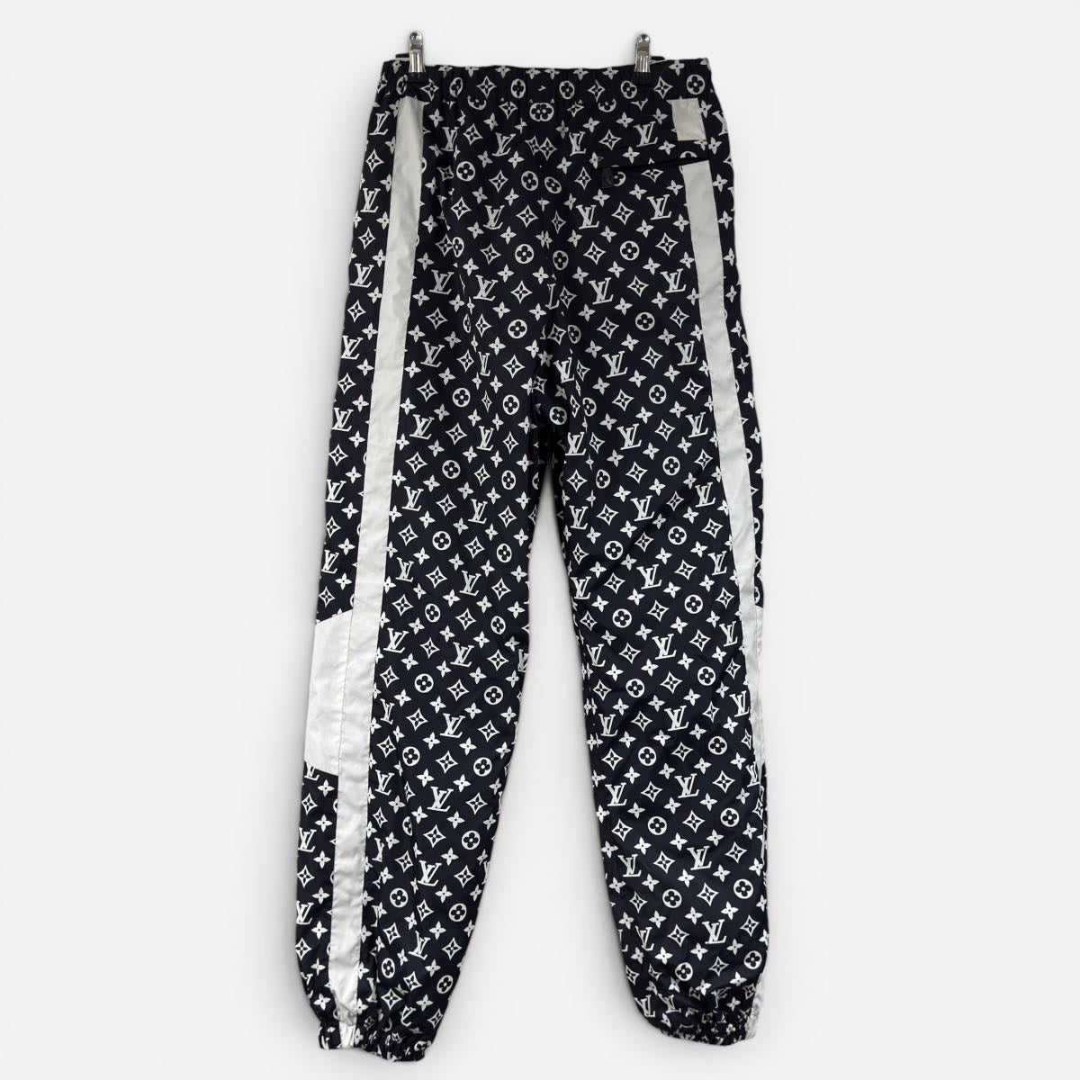 Pantaloni tecnici Monogram taglia L