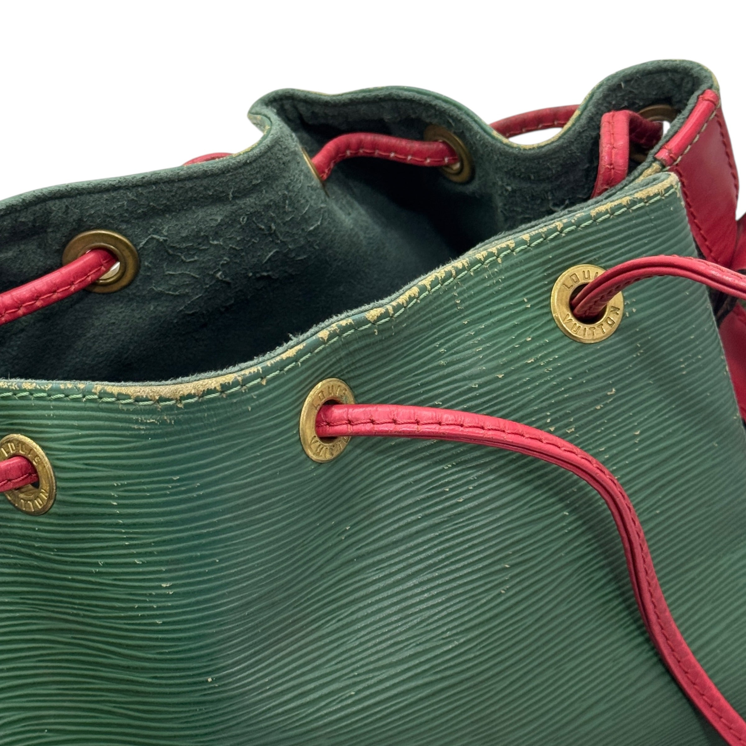 Borsa Noè Epi Bicolor