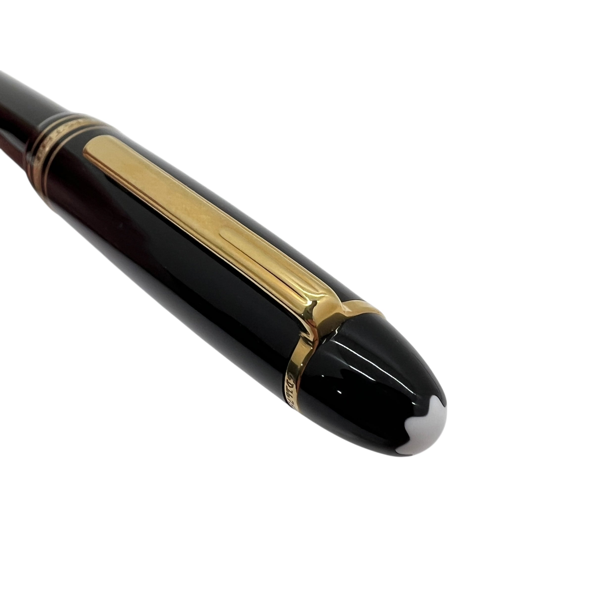 Meisterstück portamine Legrand placcata oro