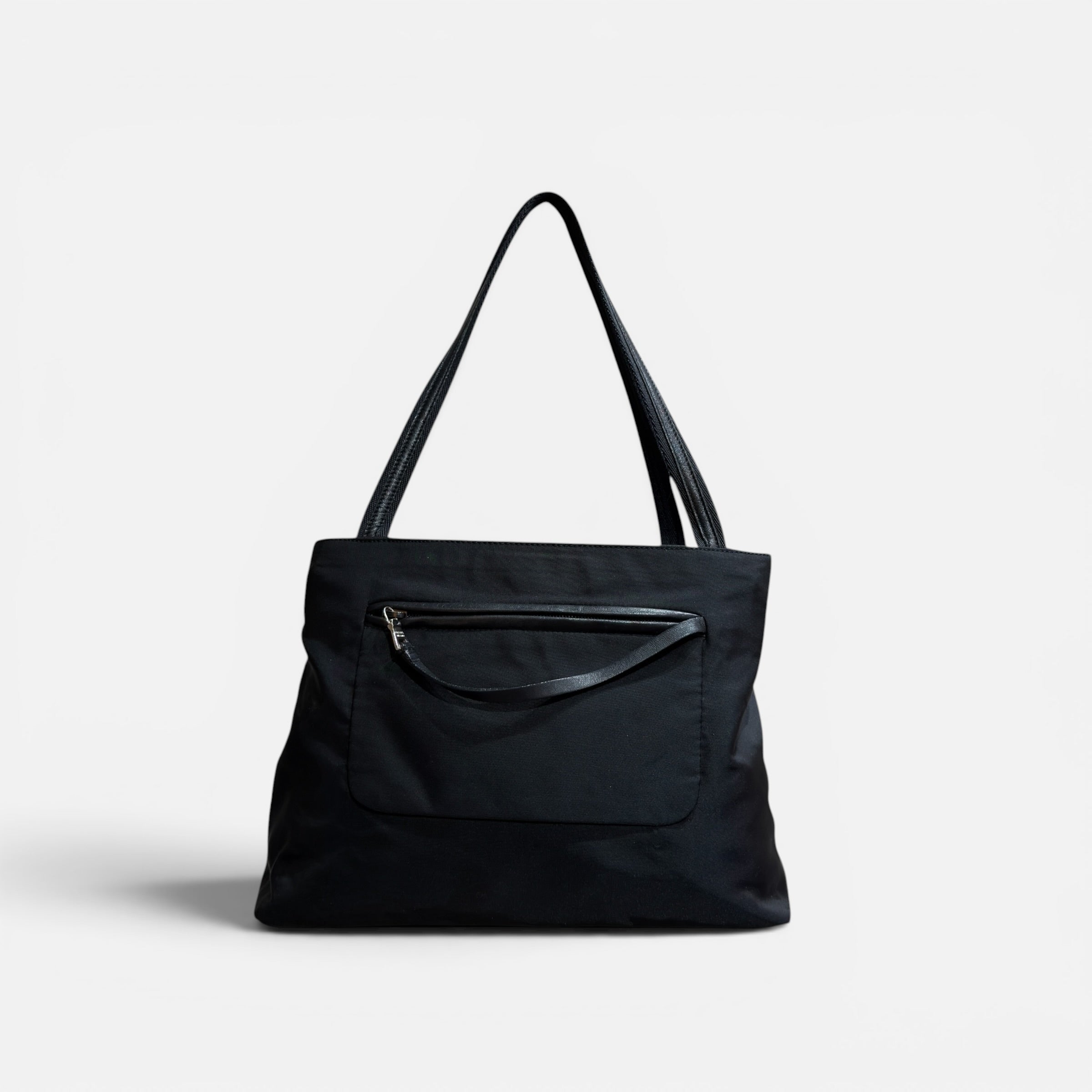 Shopping Bag in nylon