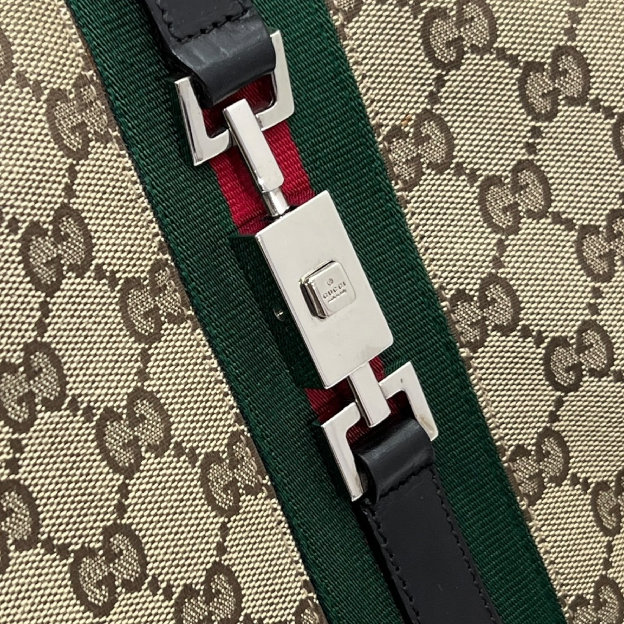 GUCCI BORSA JACKIE 1961 MISURA GRANDE