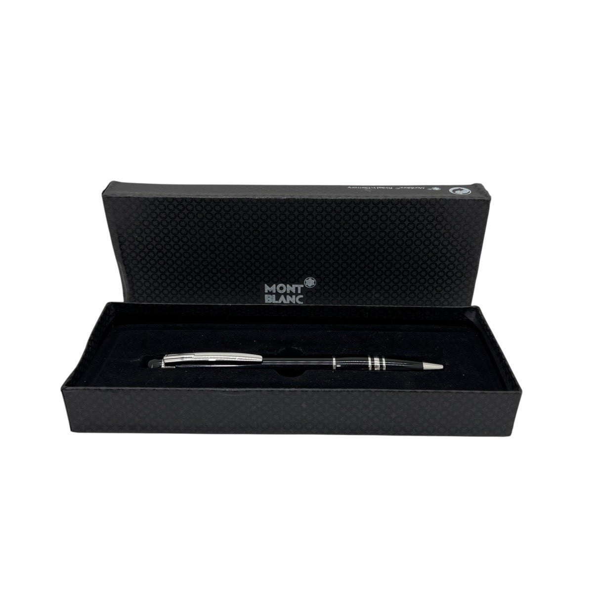 MONTBLANC STARWALKER SFERA