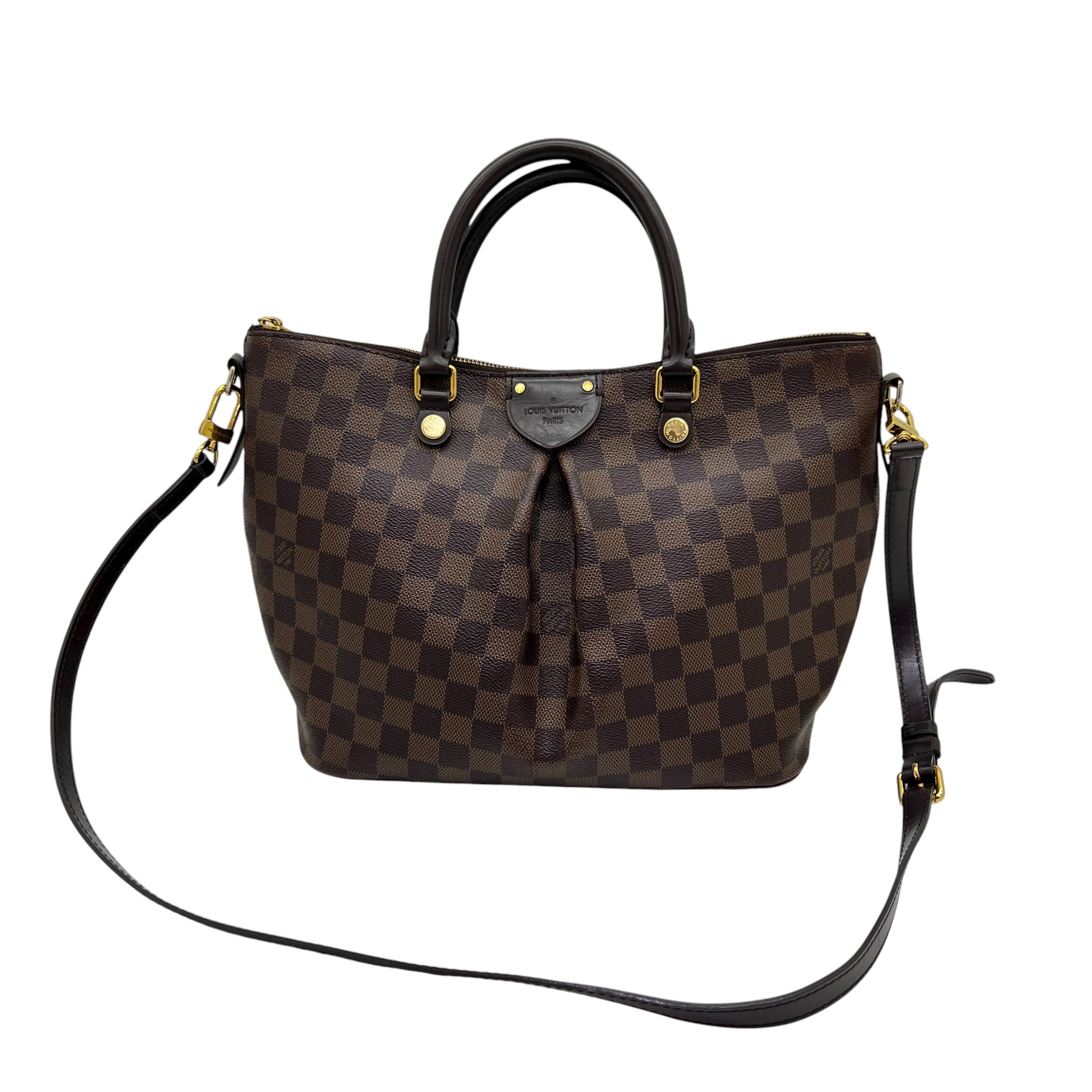 Siena Damier Ebene