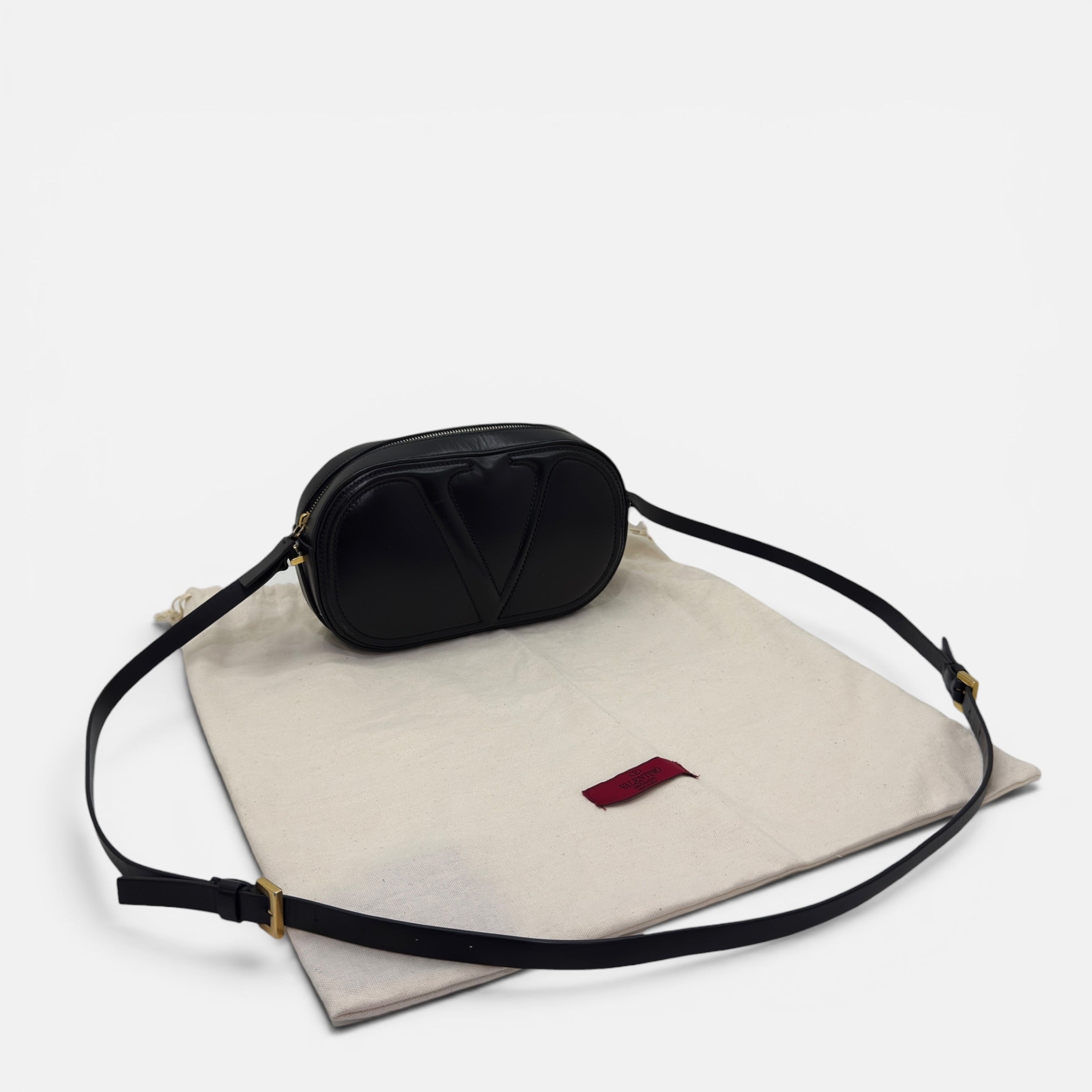 Borsa a tracolla VLogo
