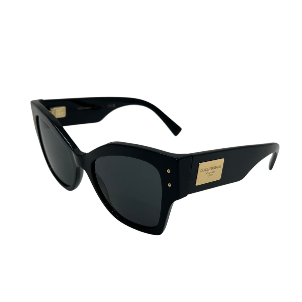 DOLCE & GABBANA OCCHIALI DA SOLE