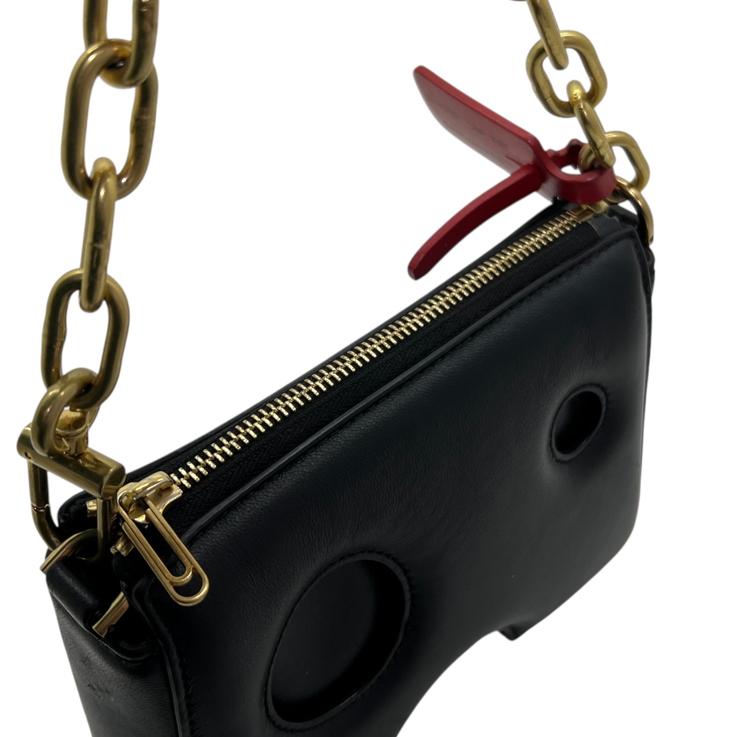 Borsa Burrow
