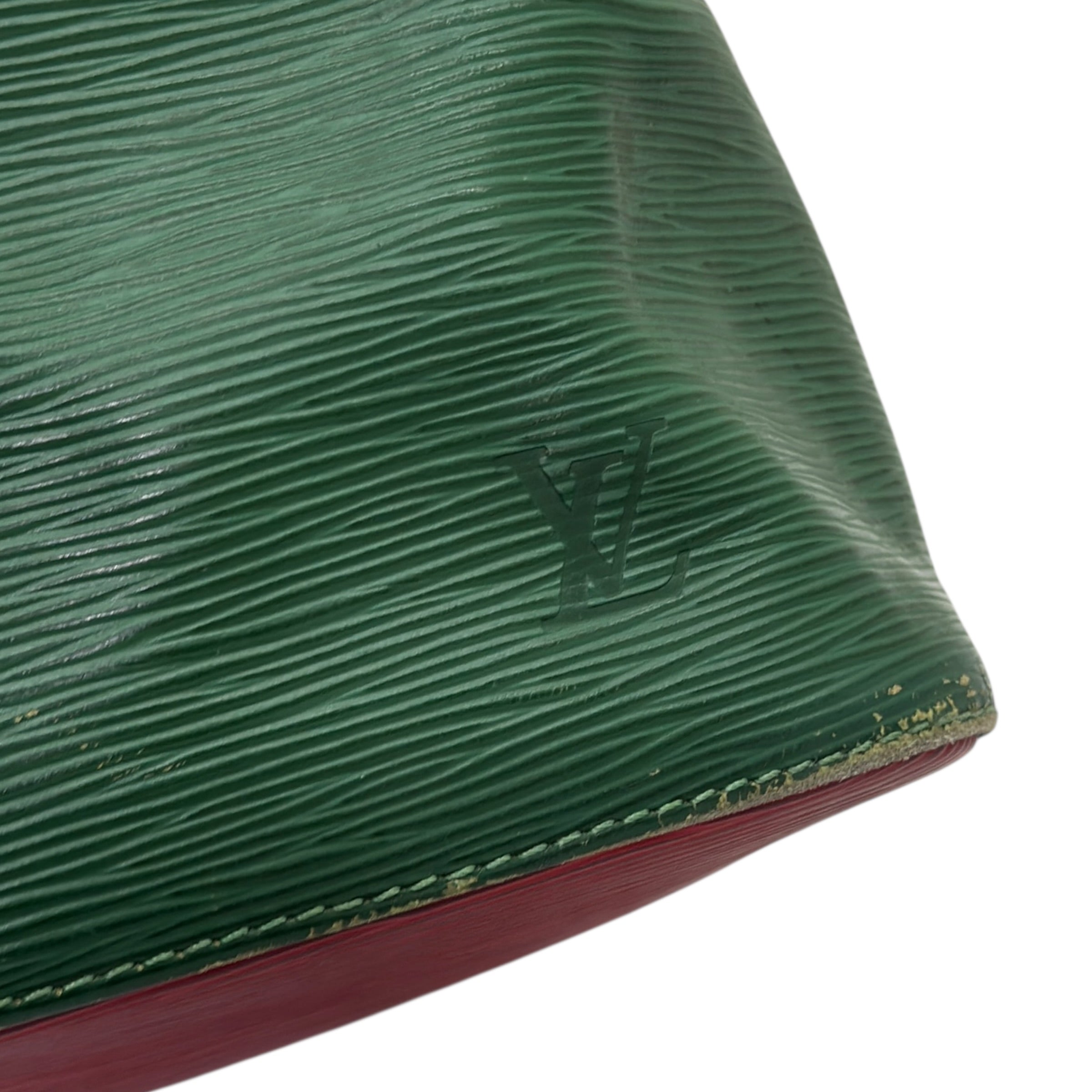 Borsa Noè Epi Bicolor