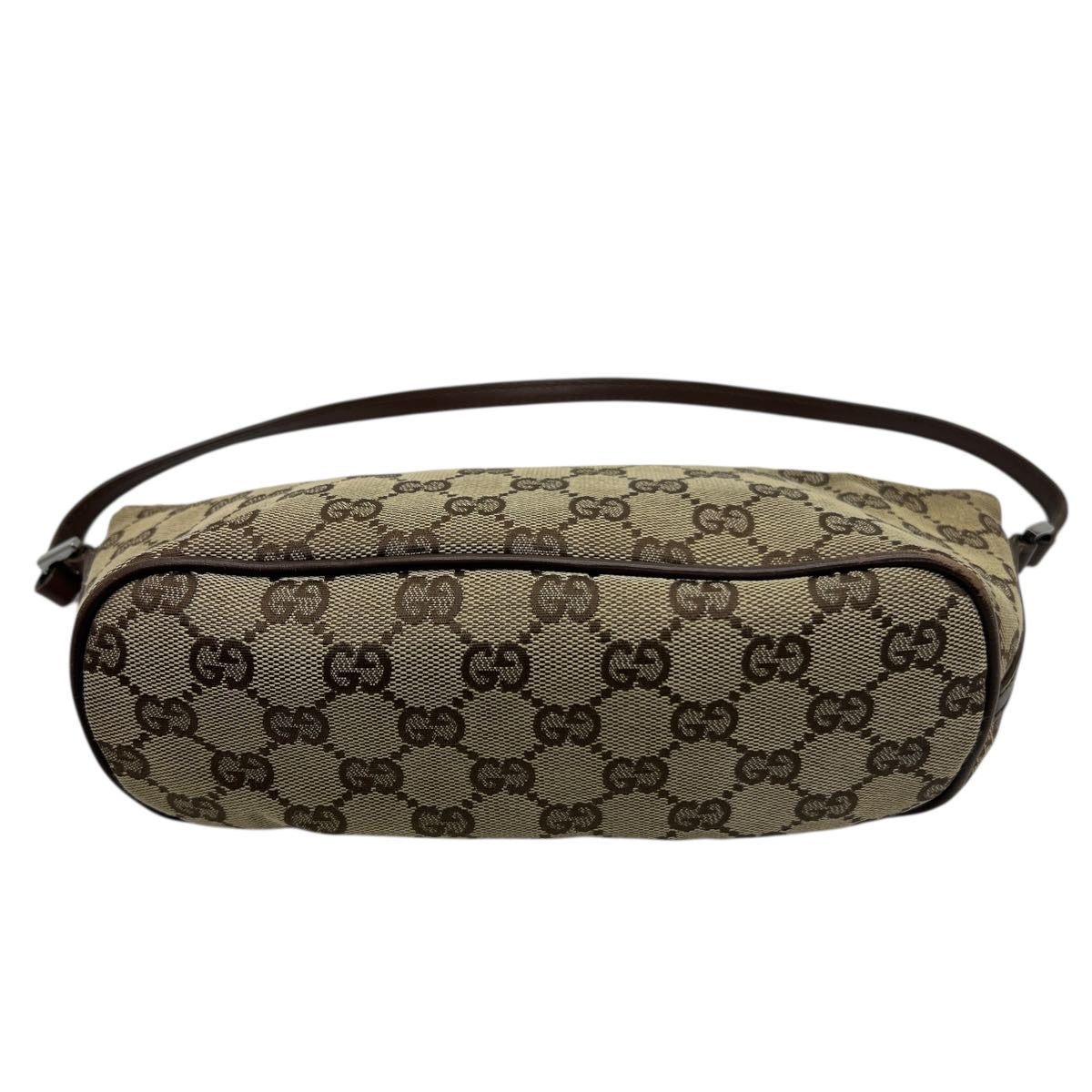 GUCCI MINI BORSA IN TELA GG