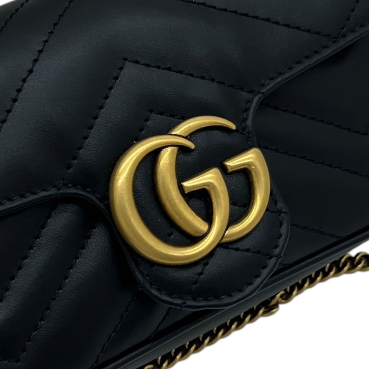 GUCCI MINI BORSA GG MARMONT