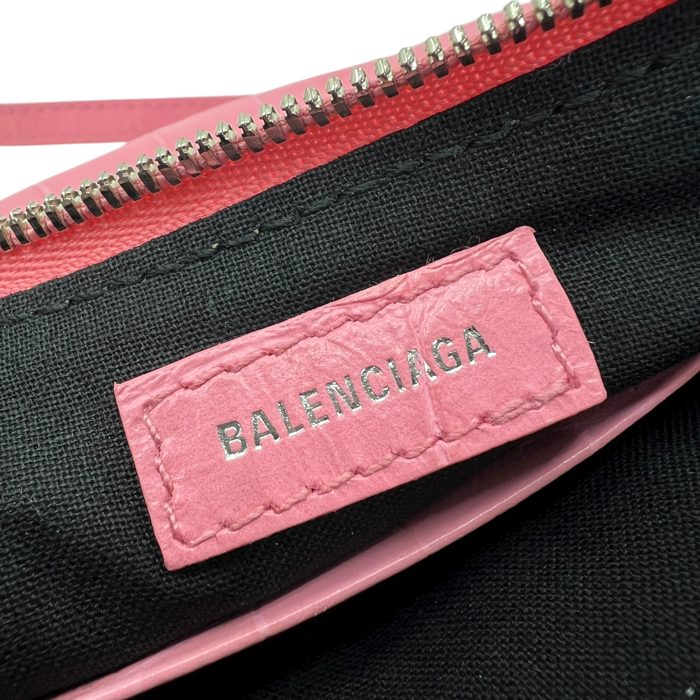 Le Cagole Mini borsa a tracolla