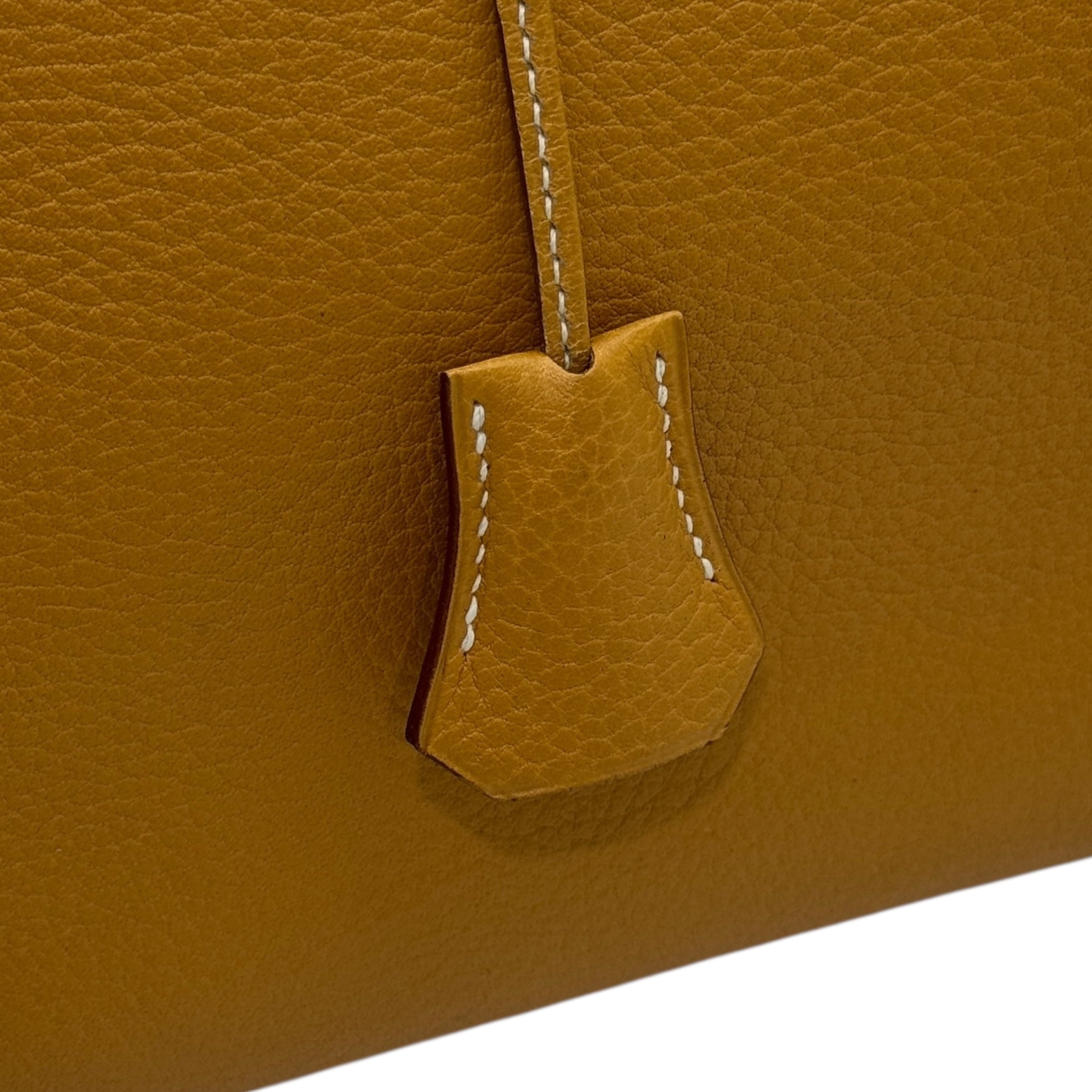 Birkin 40 Togo Sable Gold (1993)