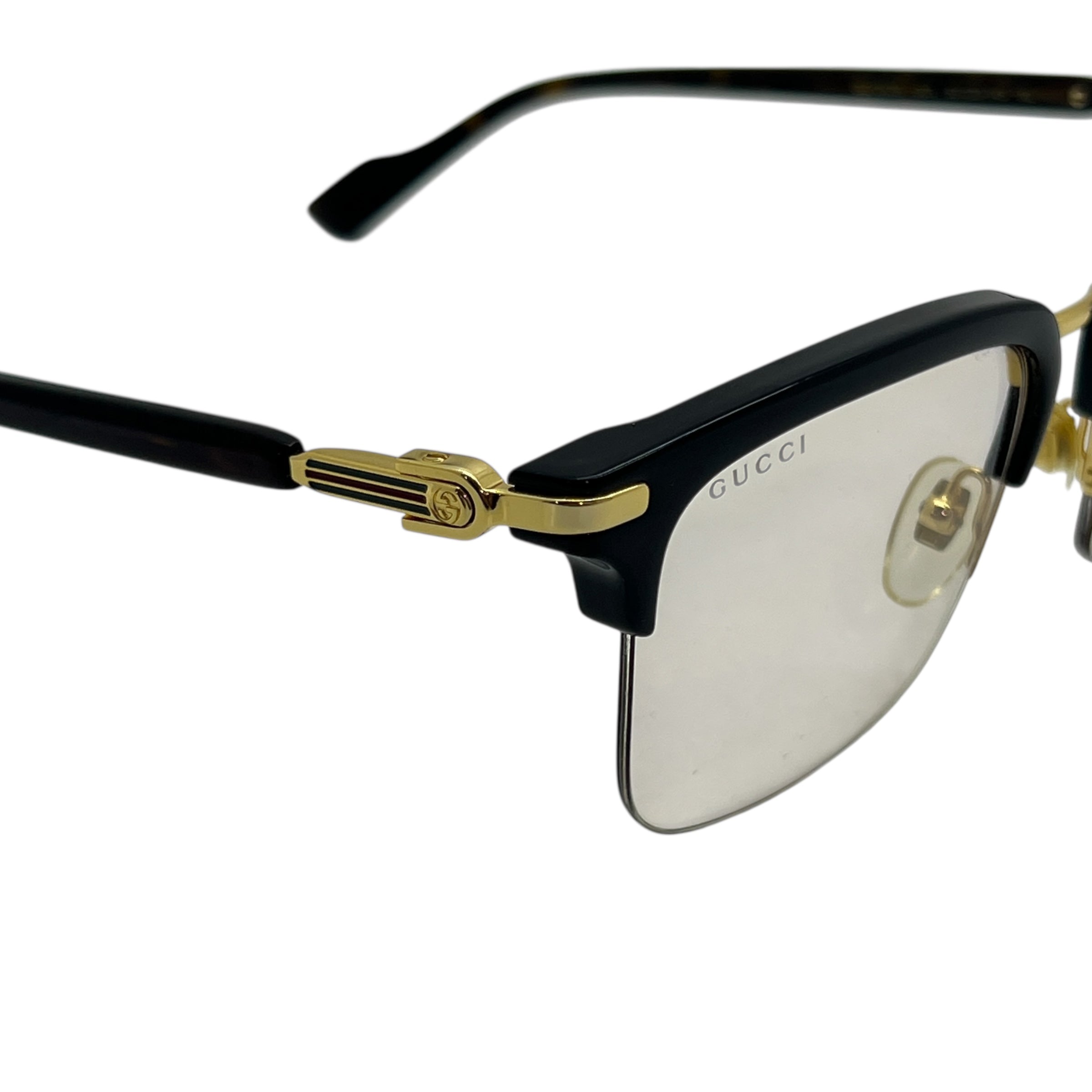 Occhiali da sole rettangolari