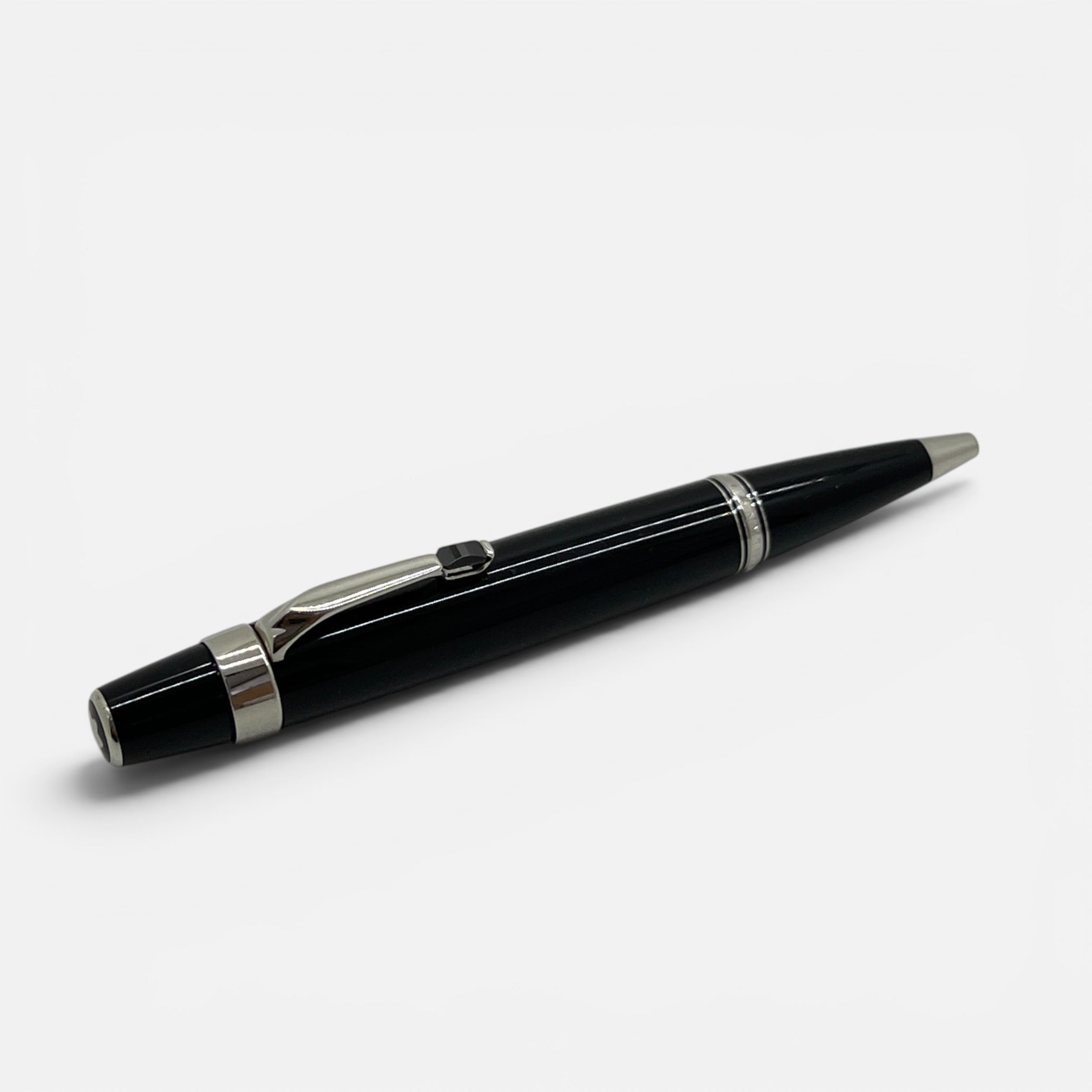 Penna a sfera Boheme Black