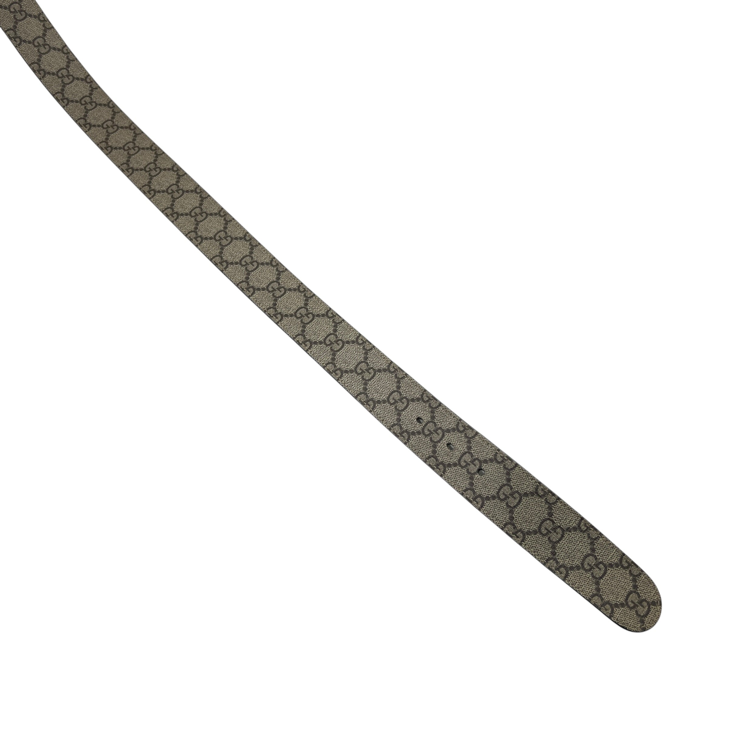 Marmont GG Cintura Reversibile taglia 95