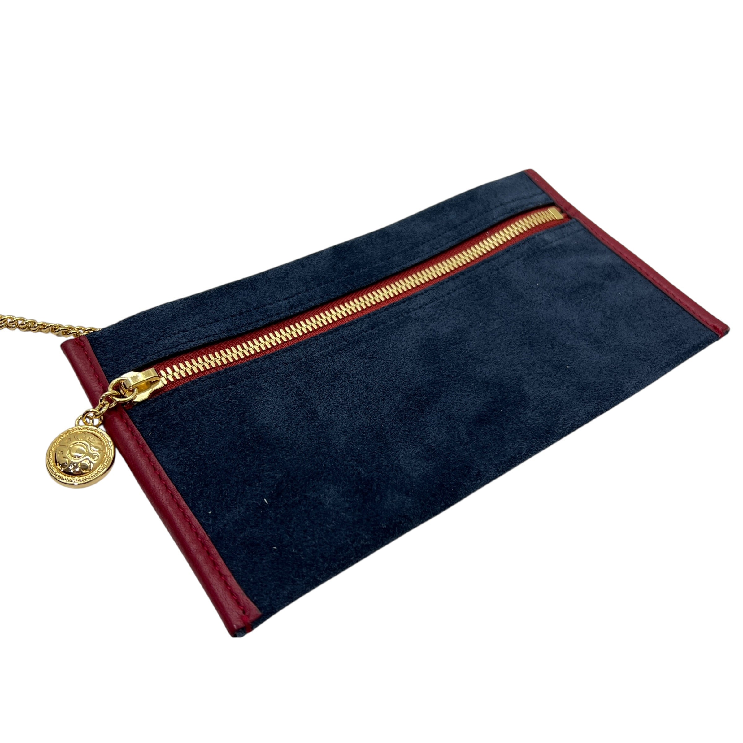 Raja borsa shopping in pelle scamosciata