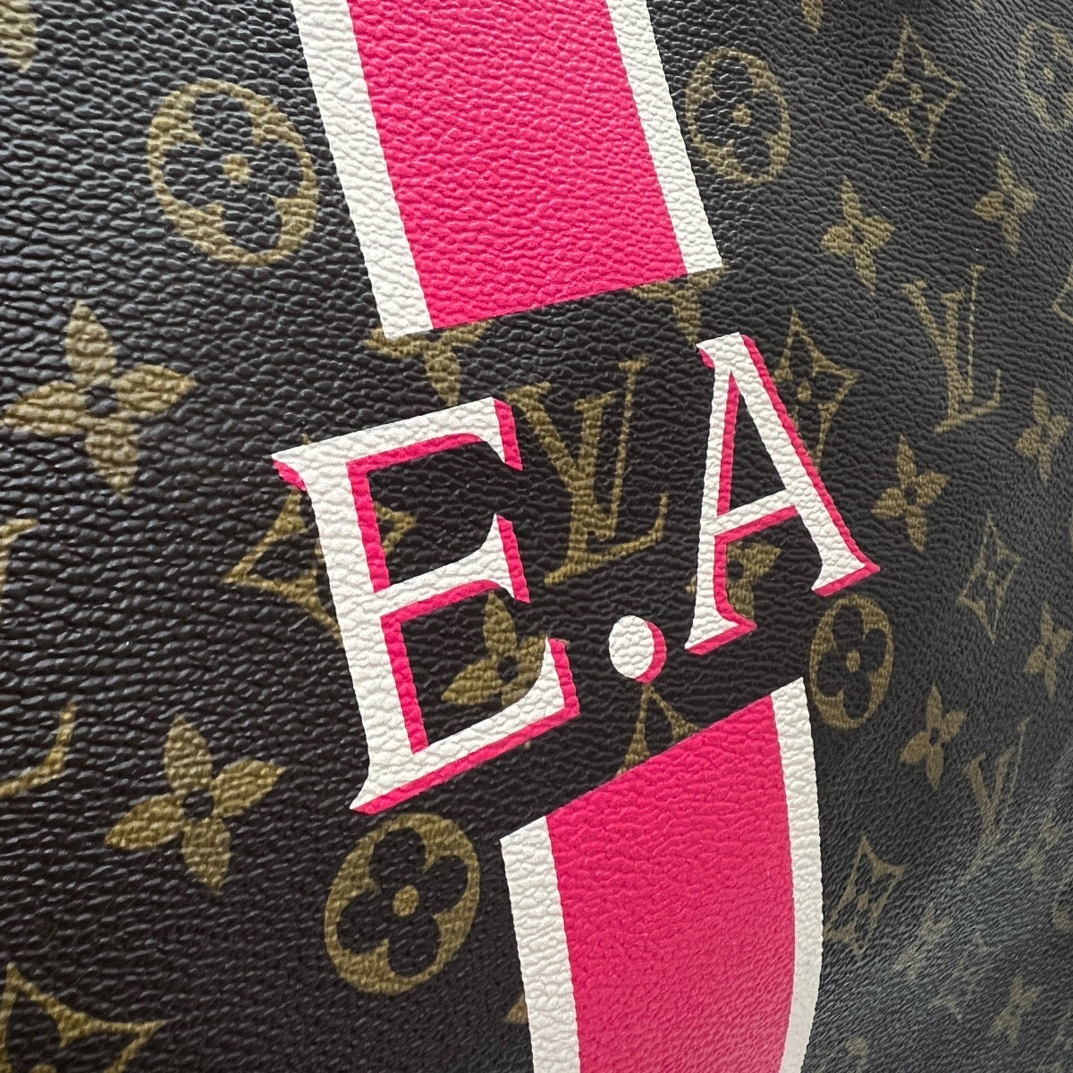 Neverfull GM LV Heritage