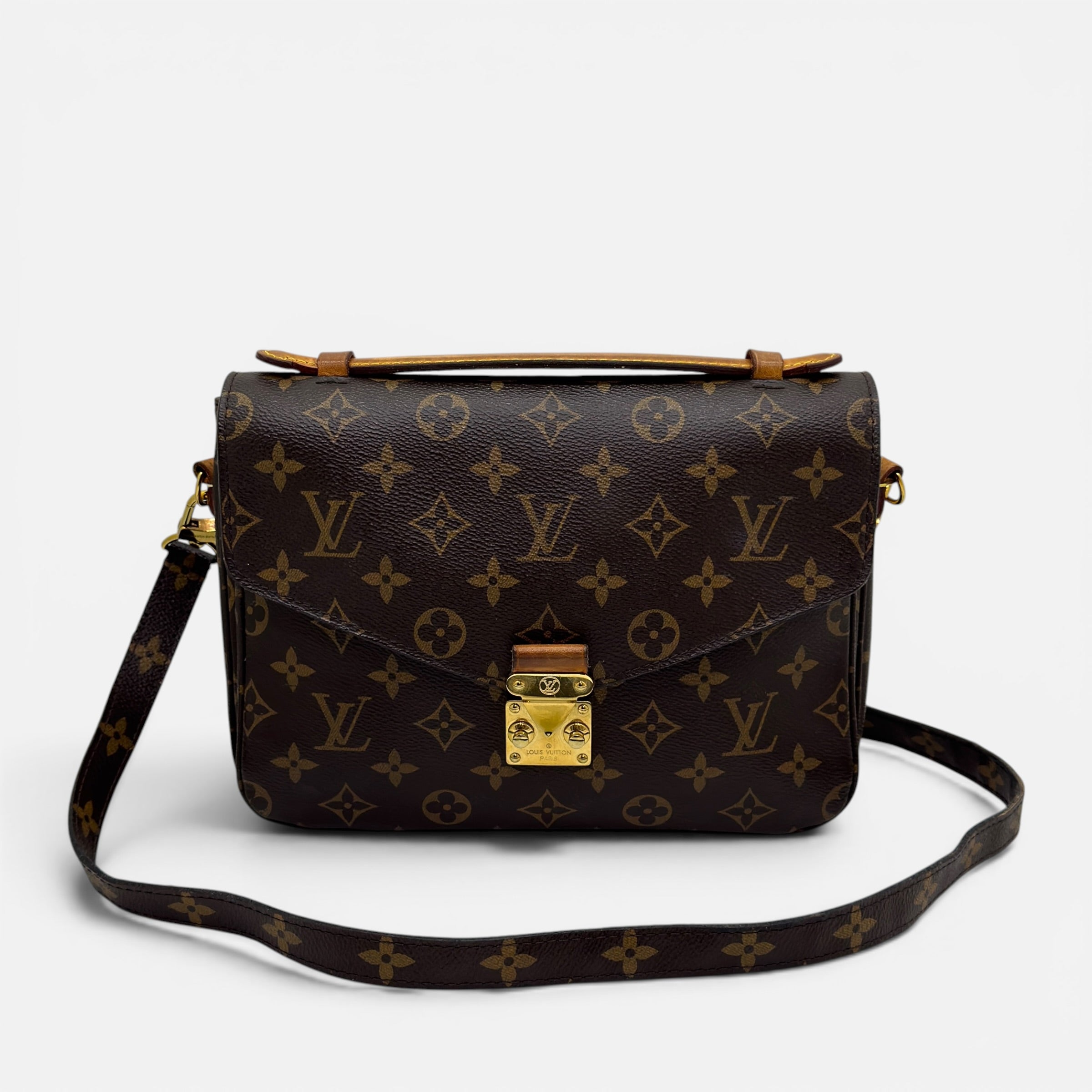 Pochette Métis