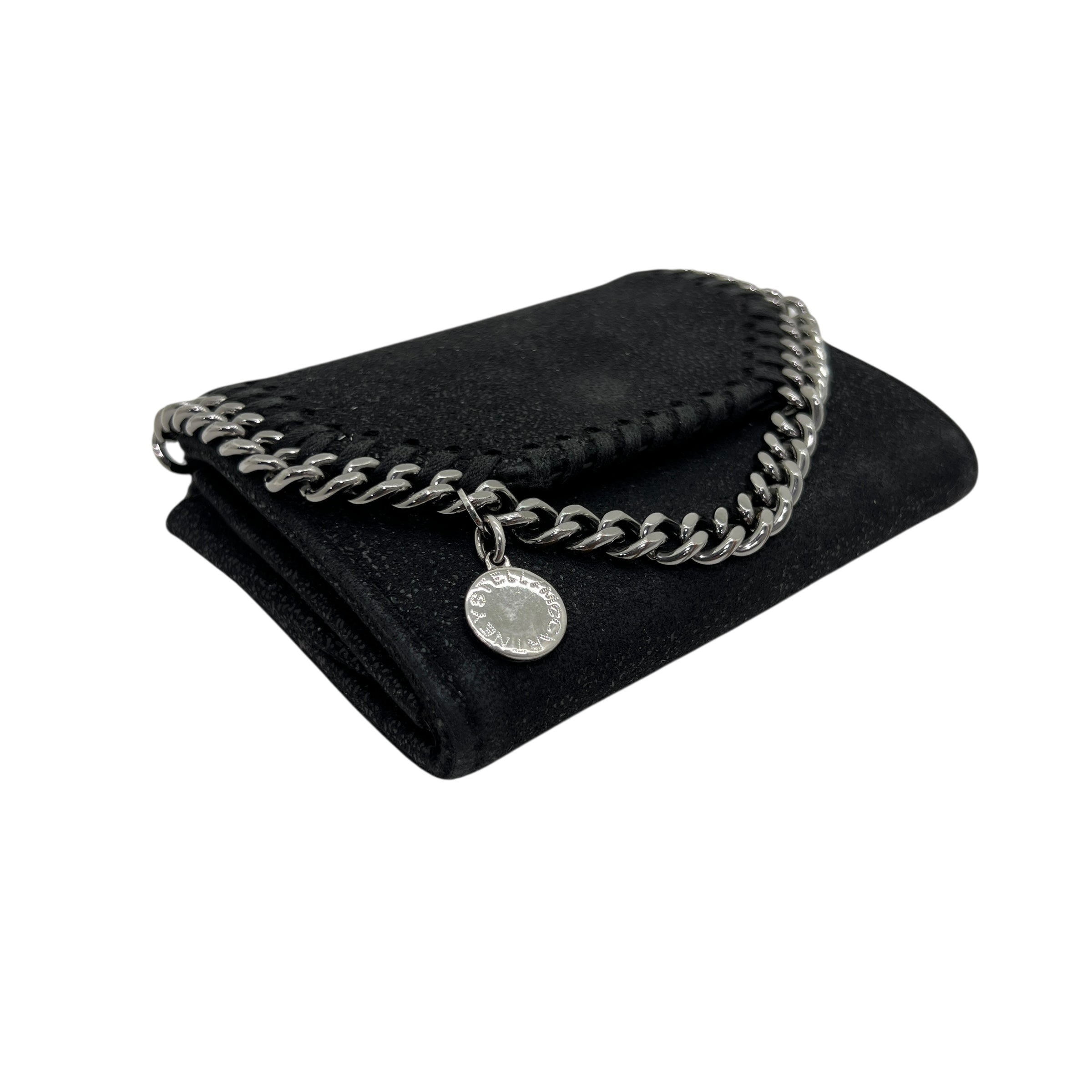 Falabella portafoglio compatto