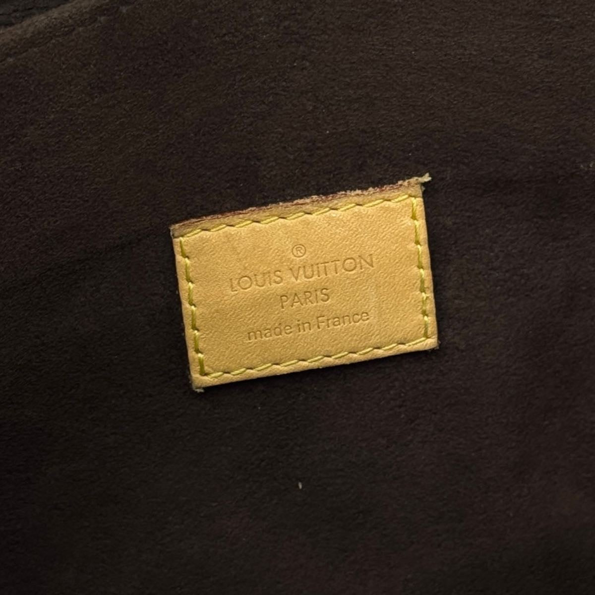 Pochette Métis