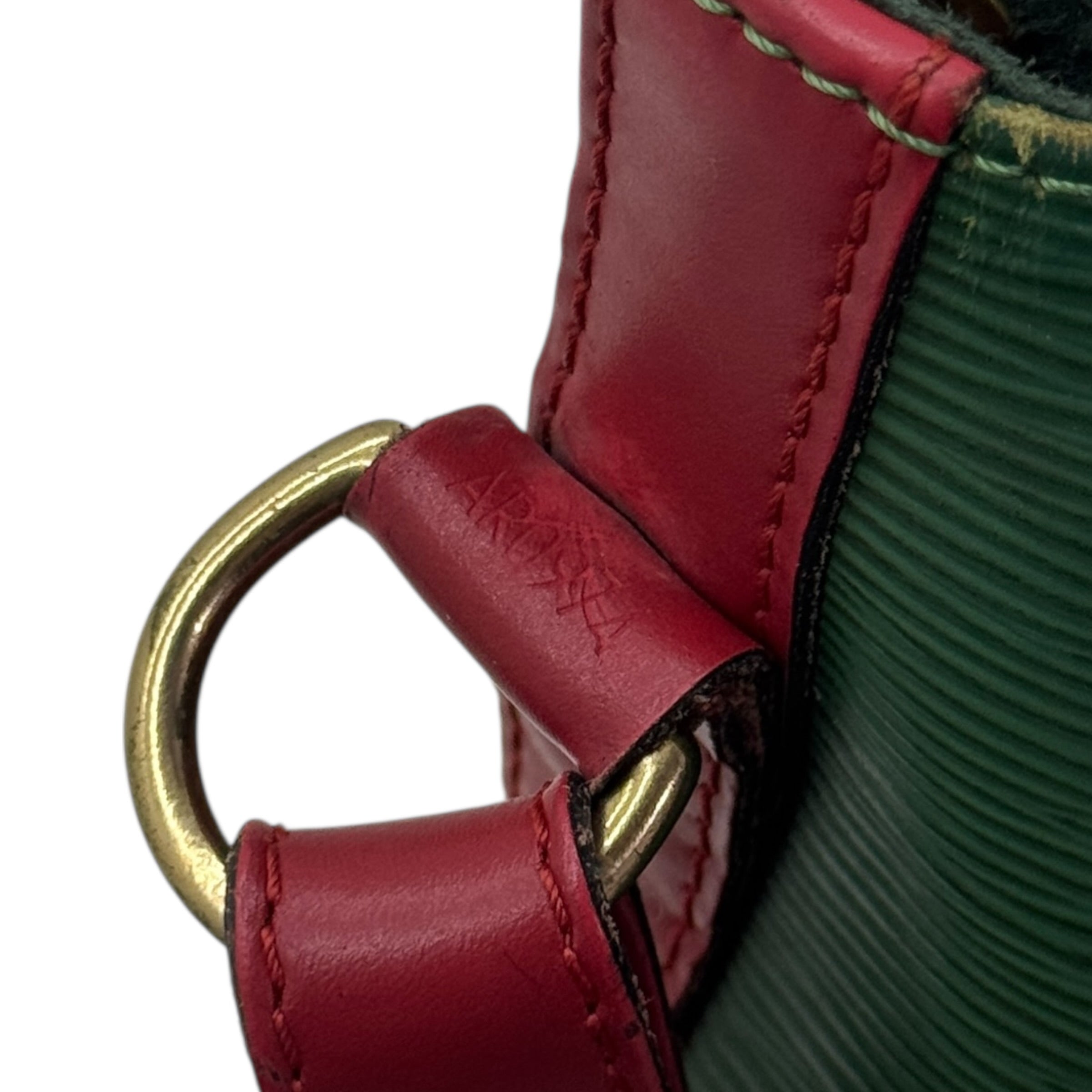 Borsa Noè Epi Bicolor