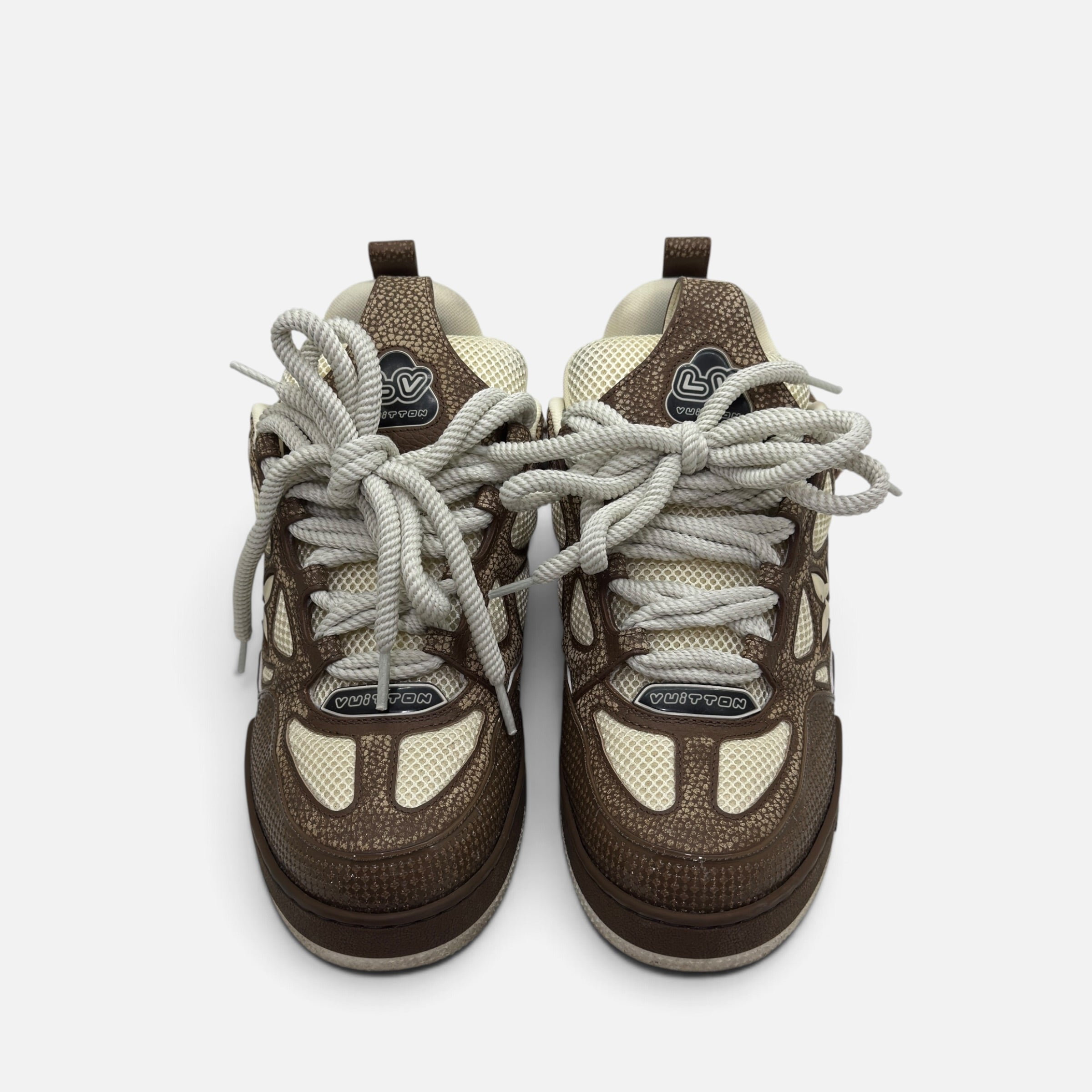 Sneakers LV Skate taglia 45/45,5