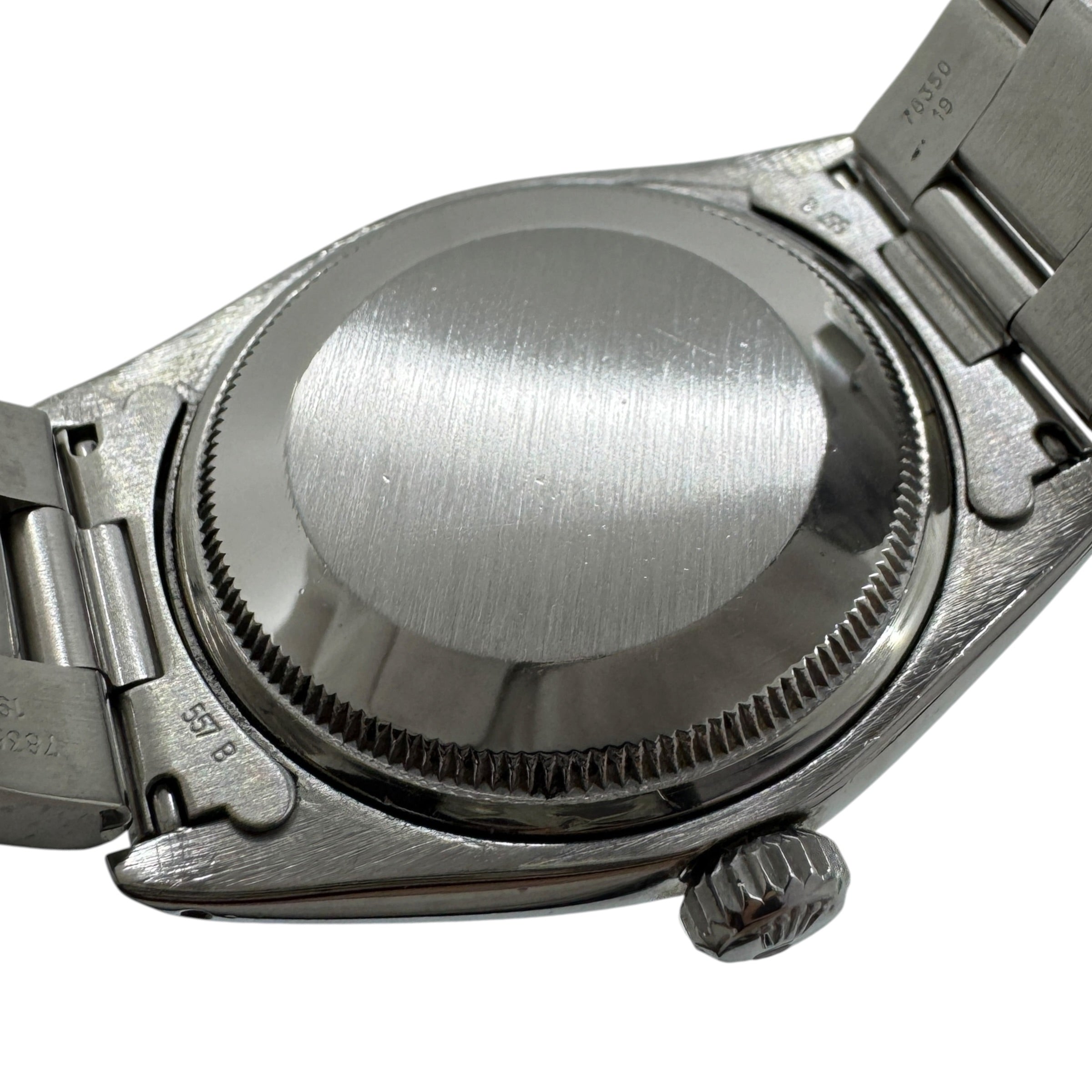 Oyster Perpetual Date 1500