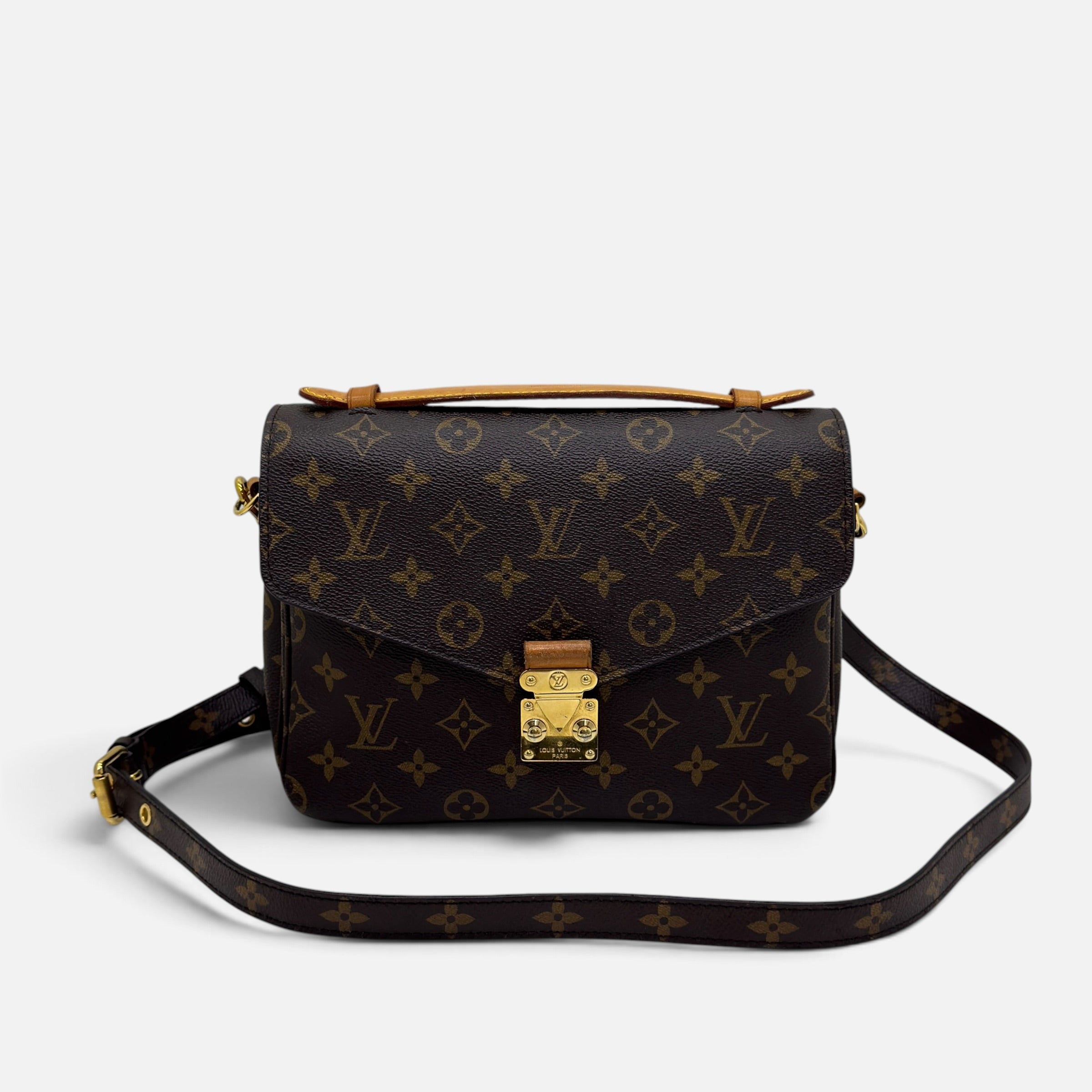 Pochette Métis