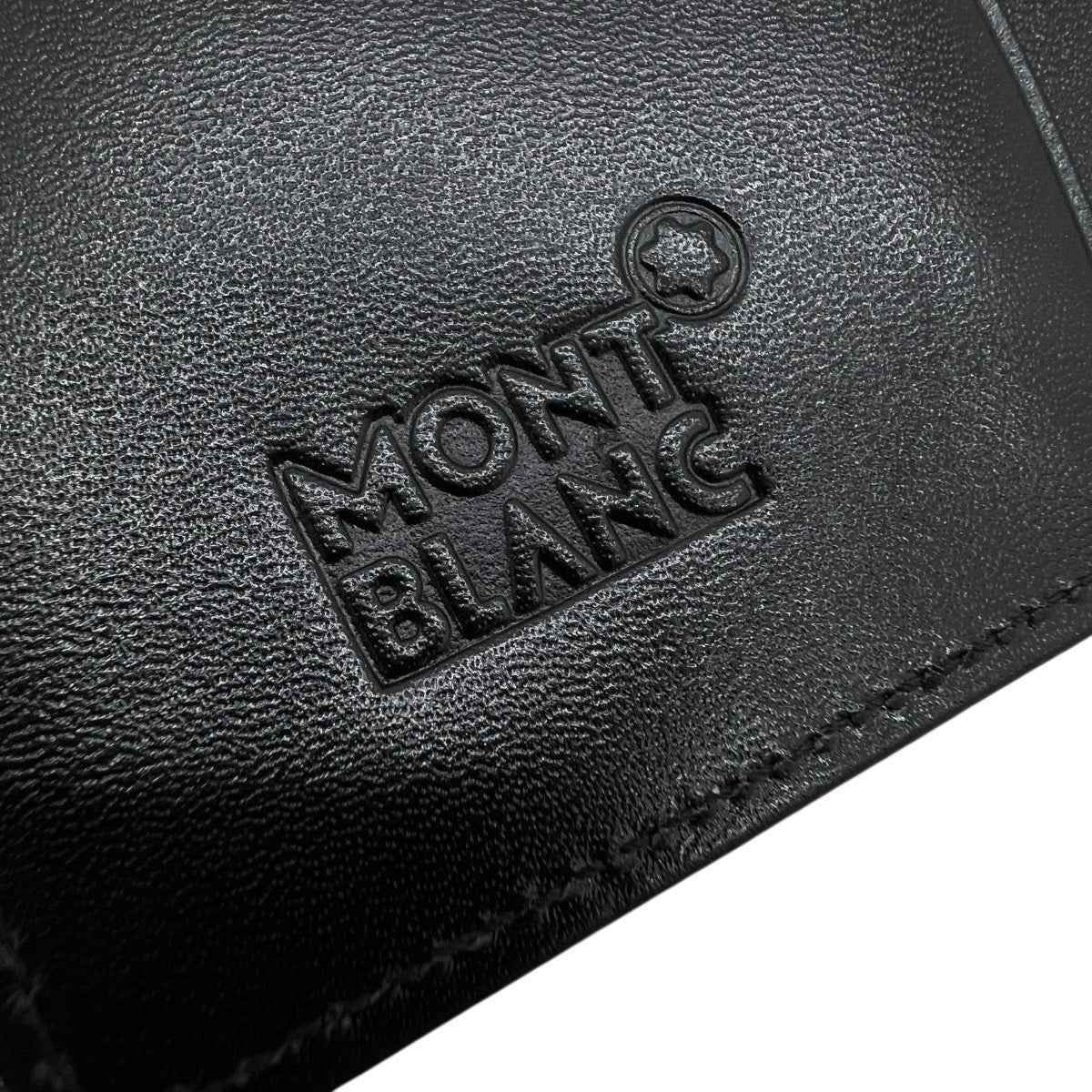 MONTBLANC PORTAFOGLIO CON PORTAMONETE