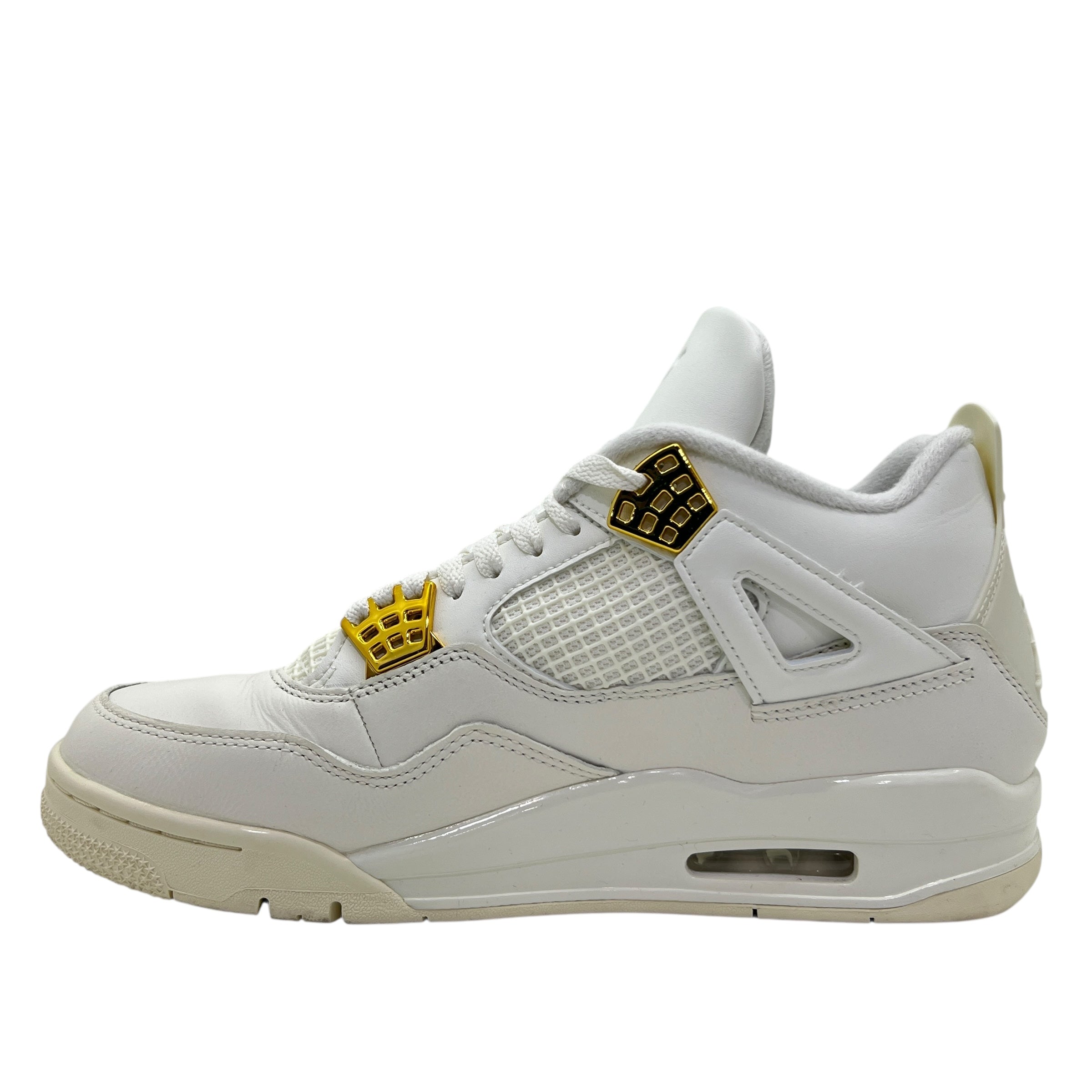 Metallic Gold taglia 43