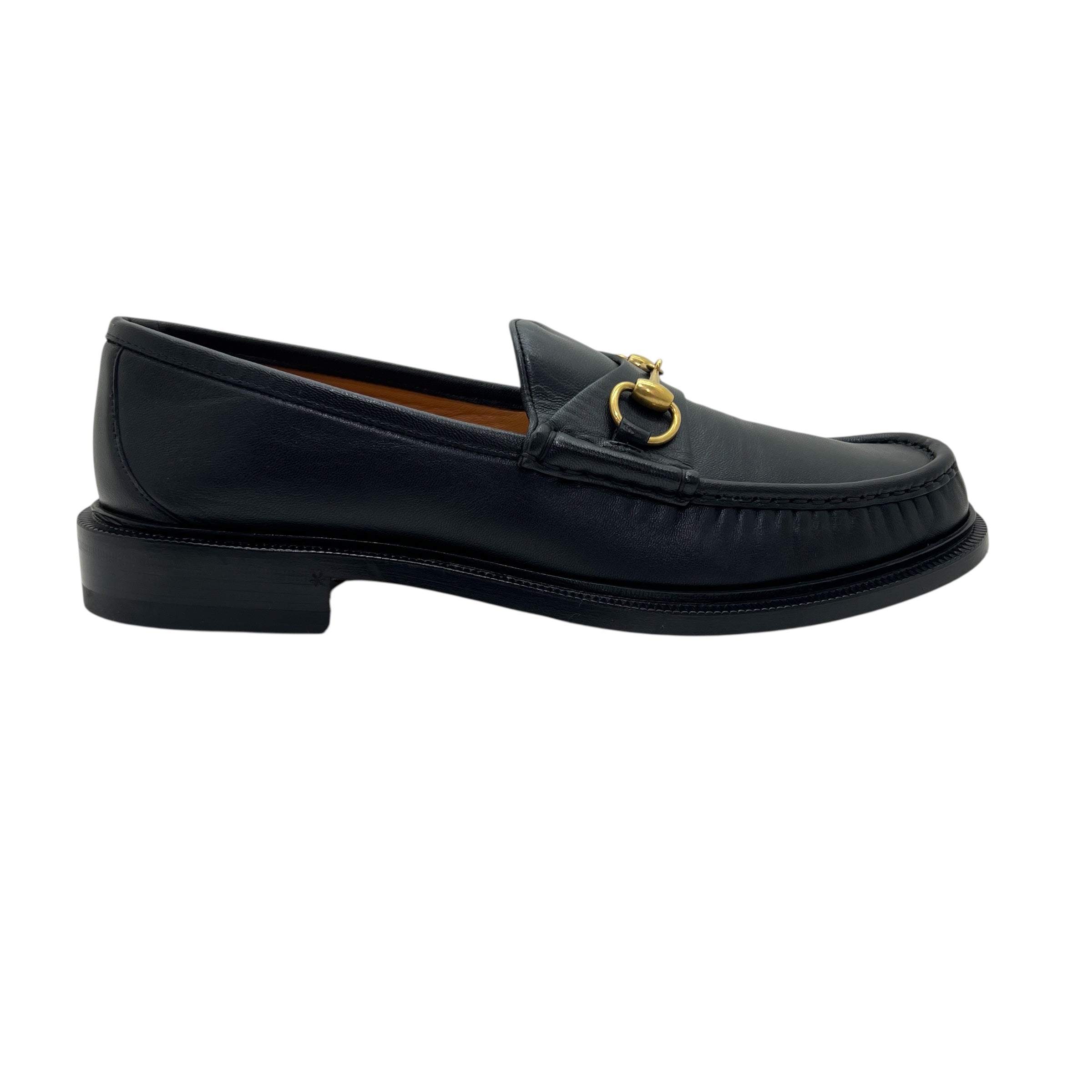 Horsebit Mocassino Tg. 10 (44,5)