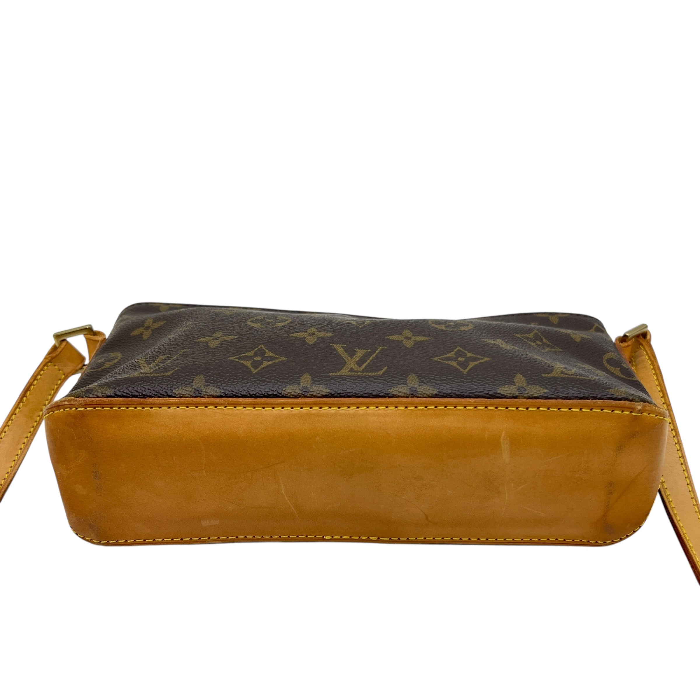Trotteur borsa a tracolla