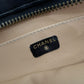 CHANEL BEAUTY CASE PICCOLO IN RASO