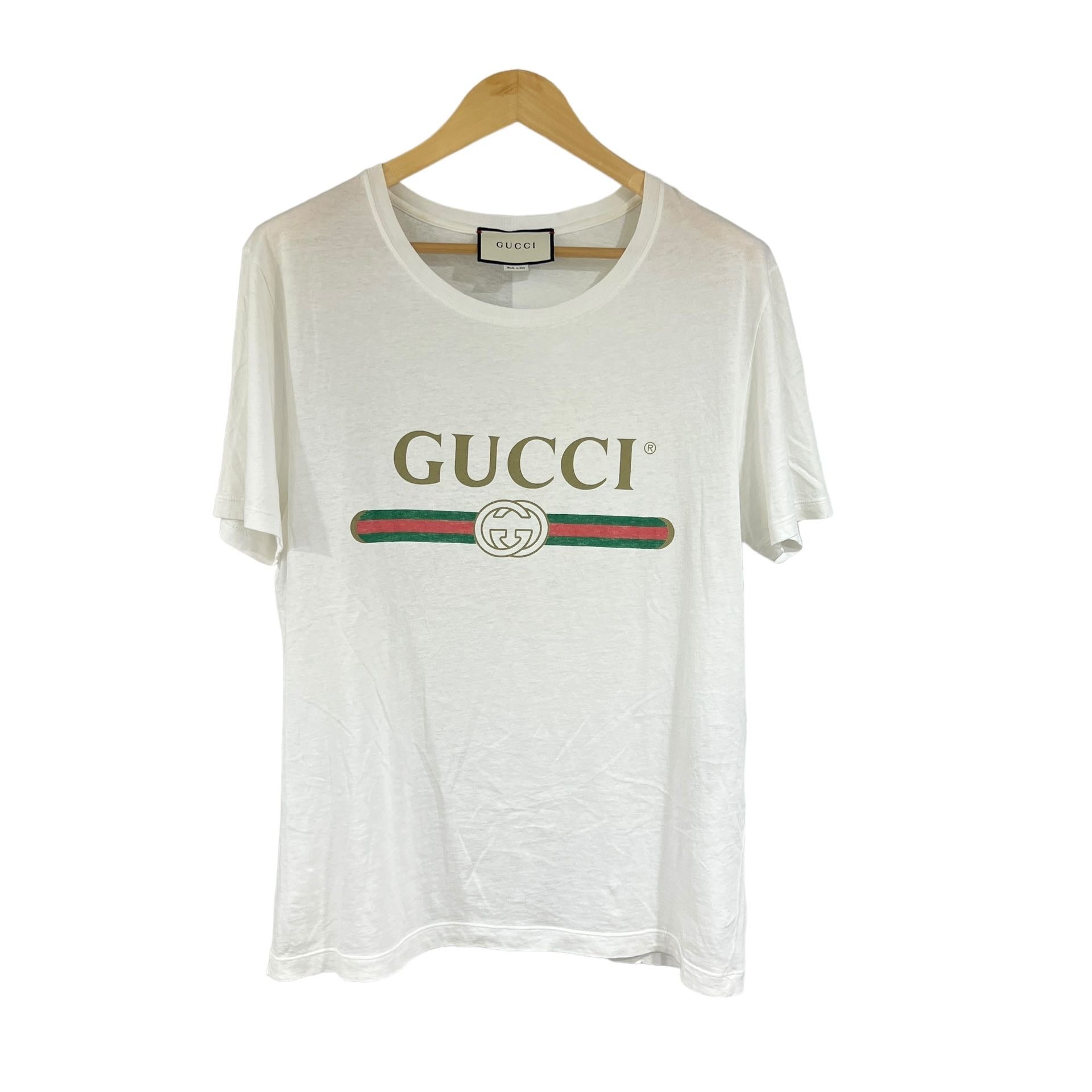 Maglia gucci vintage on sale