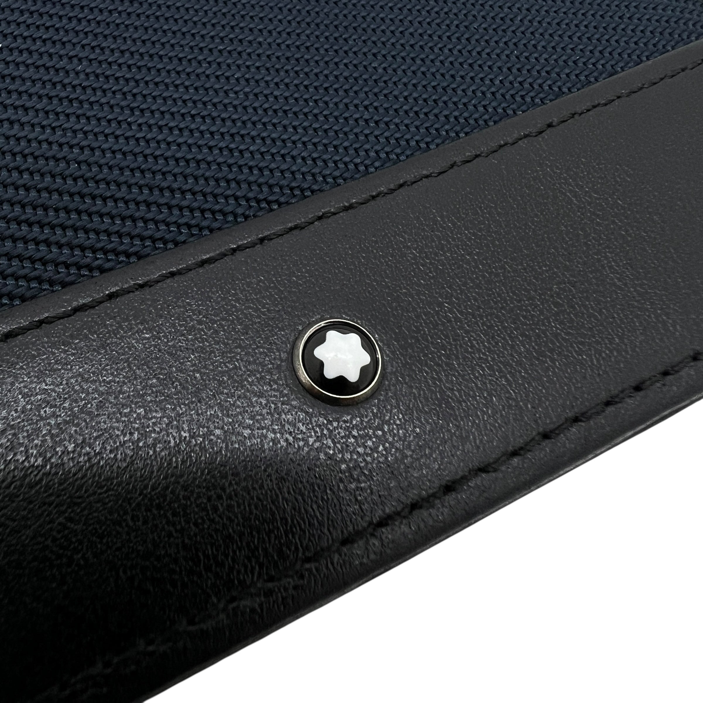 Portafoglio Nightflight Bi-fold