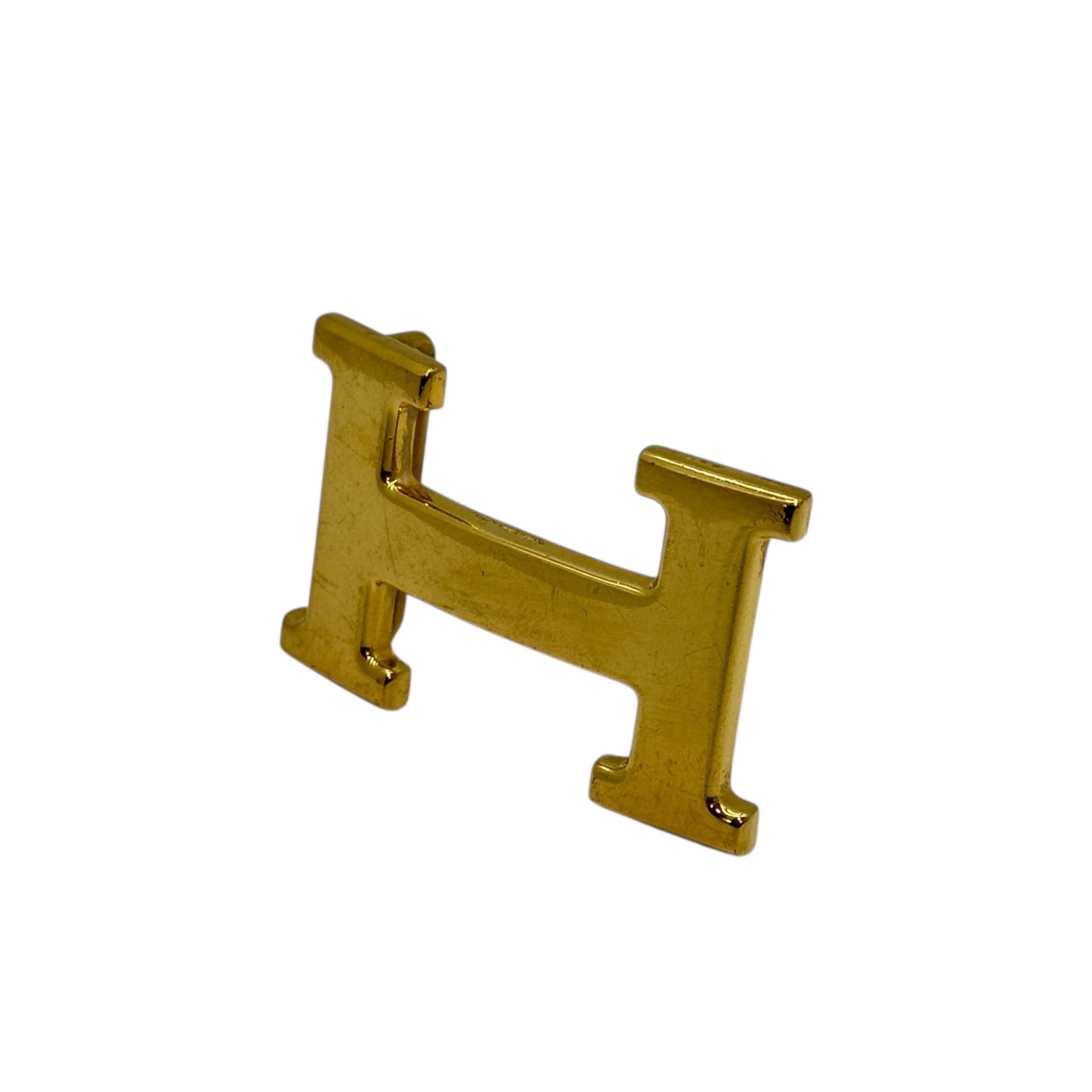 Fibbia da cintura H 32 mm