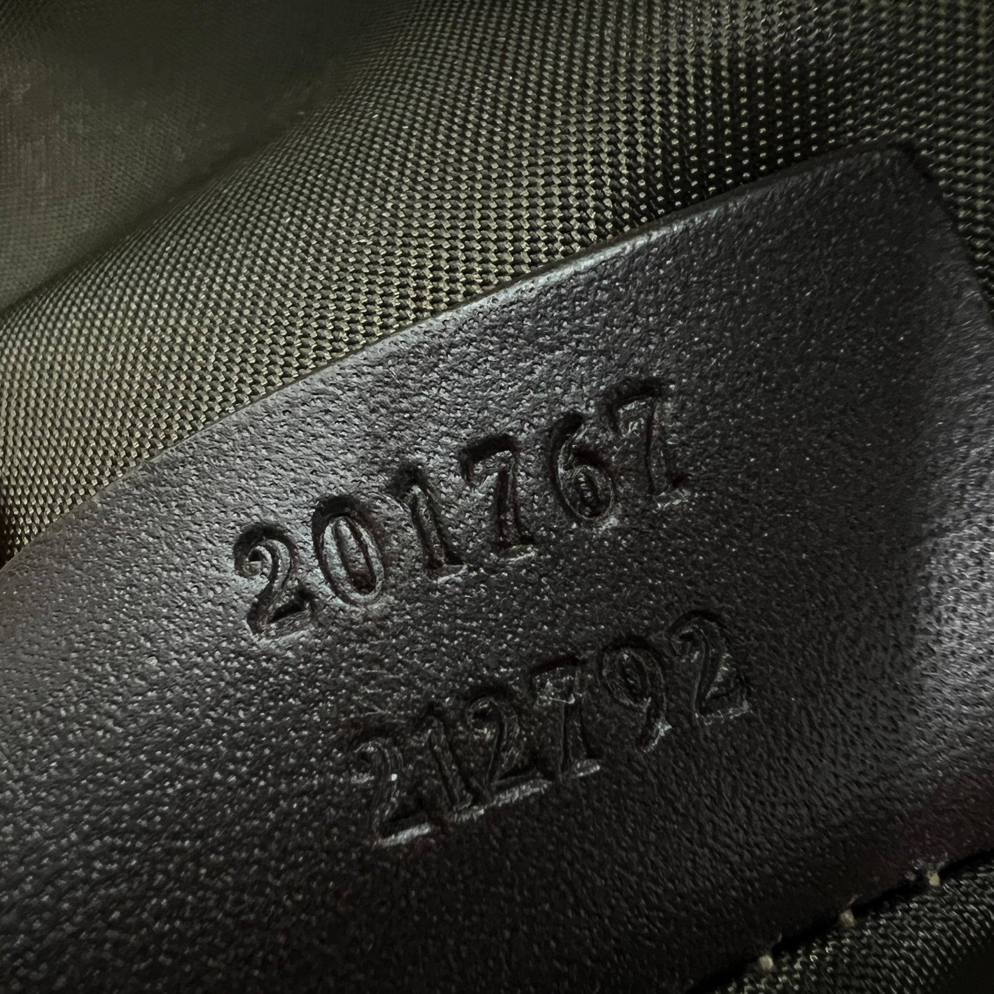 Borsa grande GG Supreme a tracolla