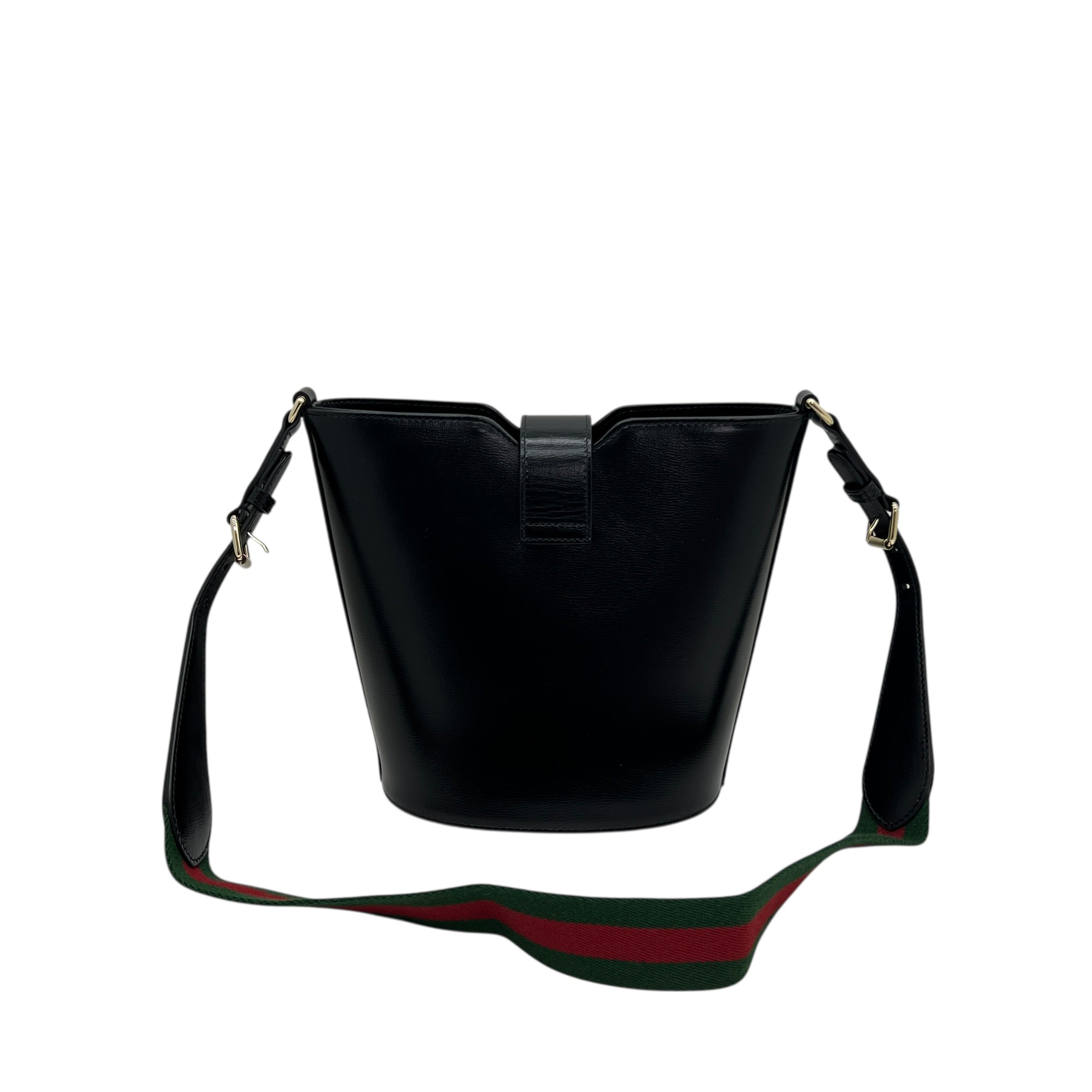 Borsa a secchiello Jackie