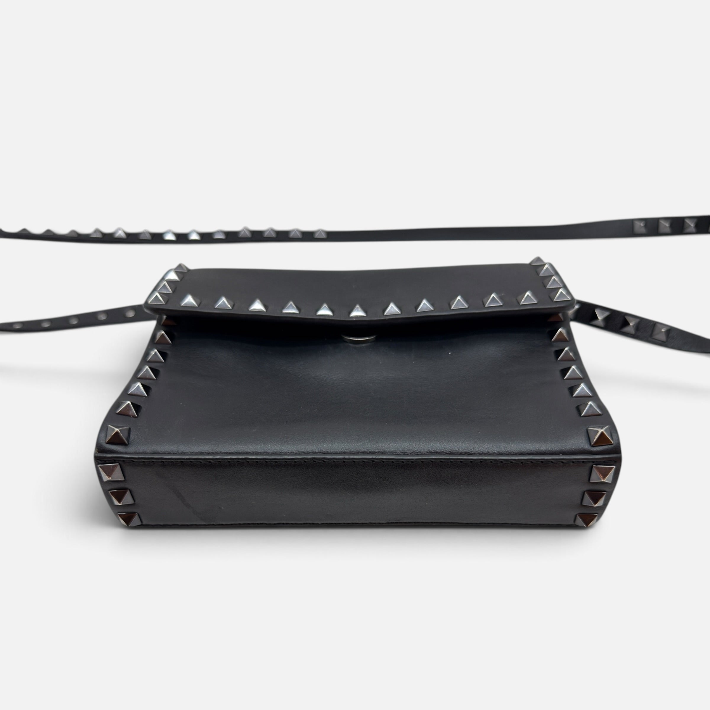Pochette a tracolla Rockstud