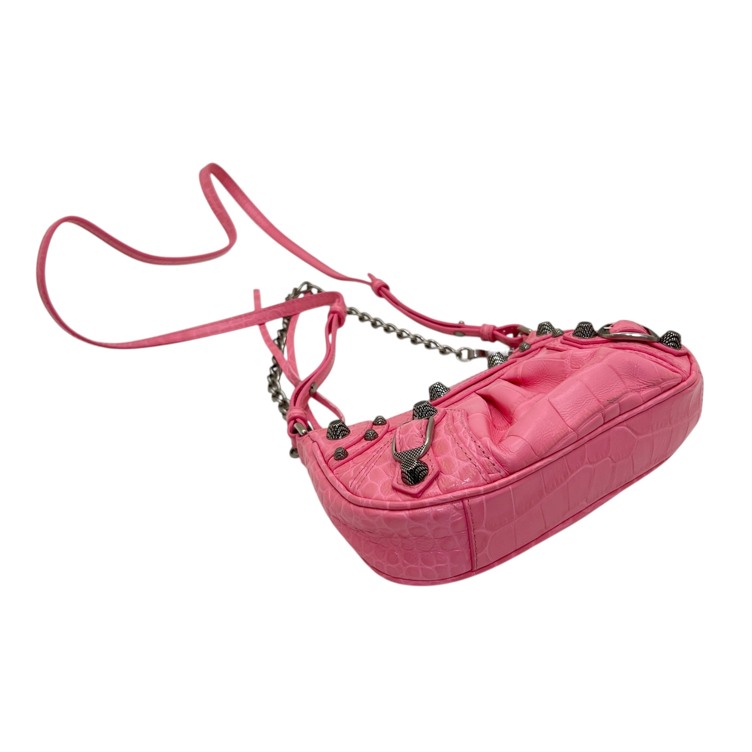 Le Cagole Mini borsa a tracolla