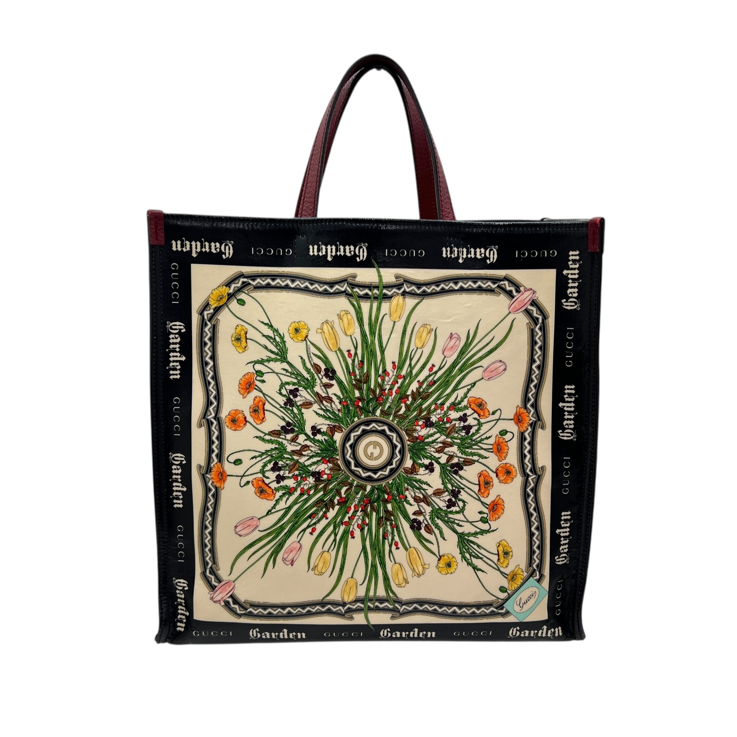 Garden borsa tote
