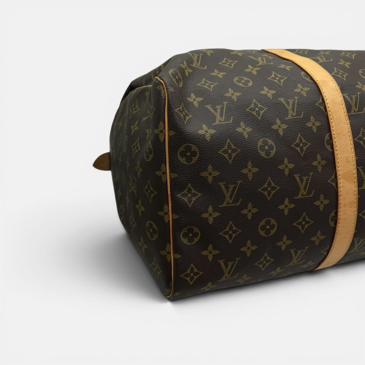 Keepall 50 Monogram