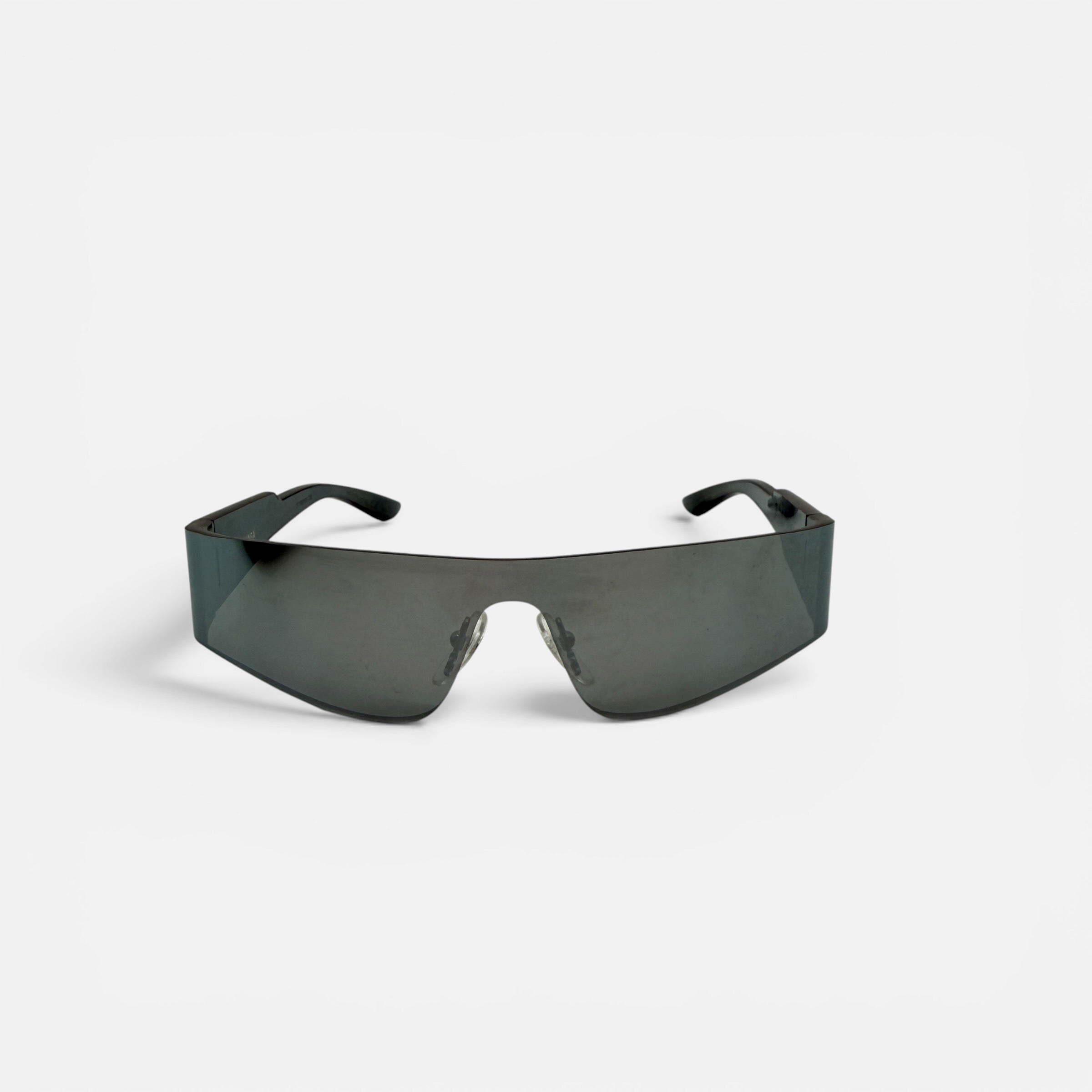 Occhiali da sole Mono Rettangle