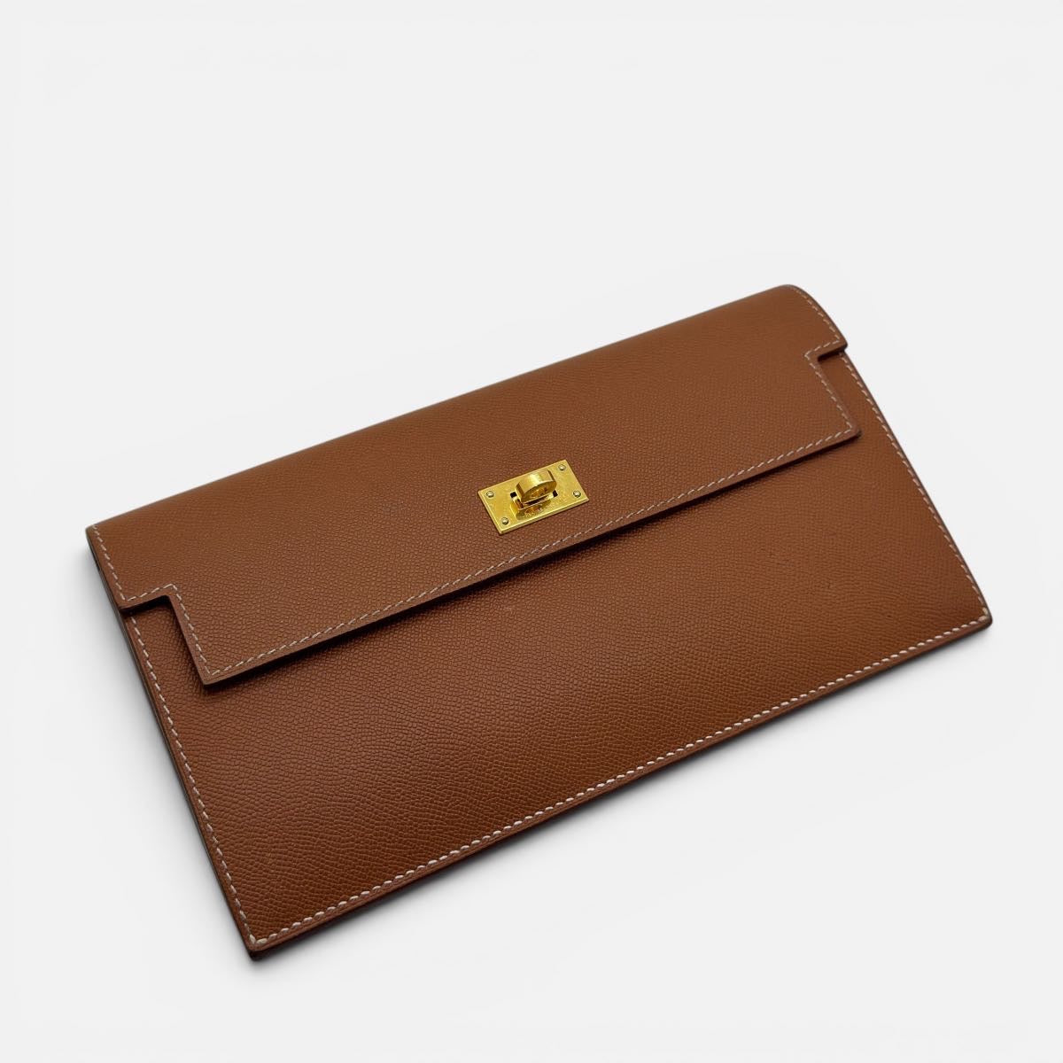 Portafoglio Kelly Pocket Long