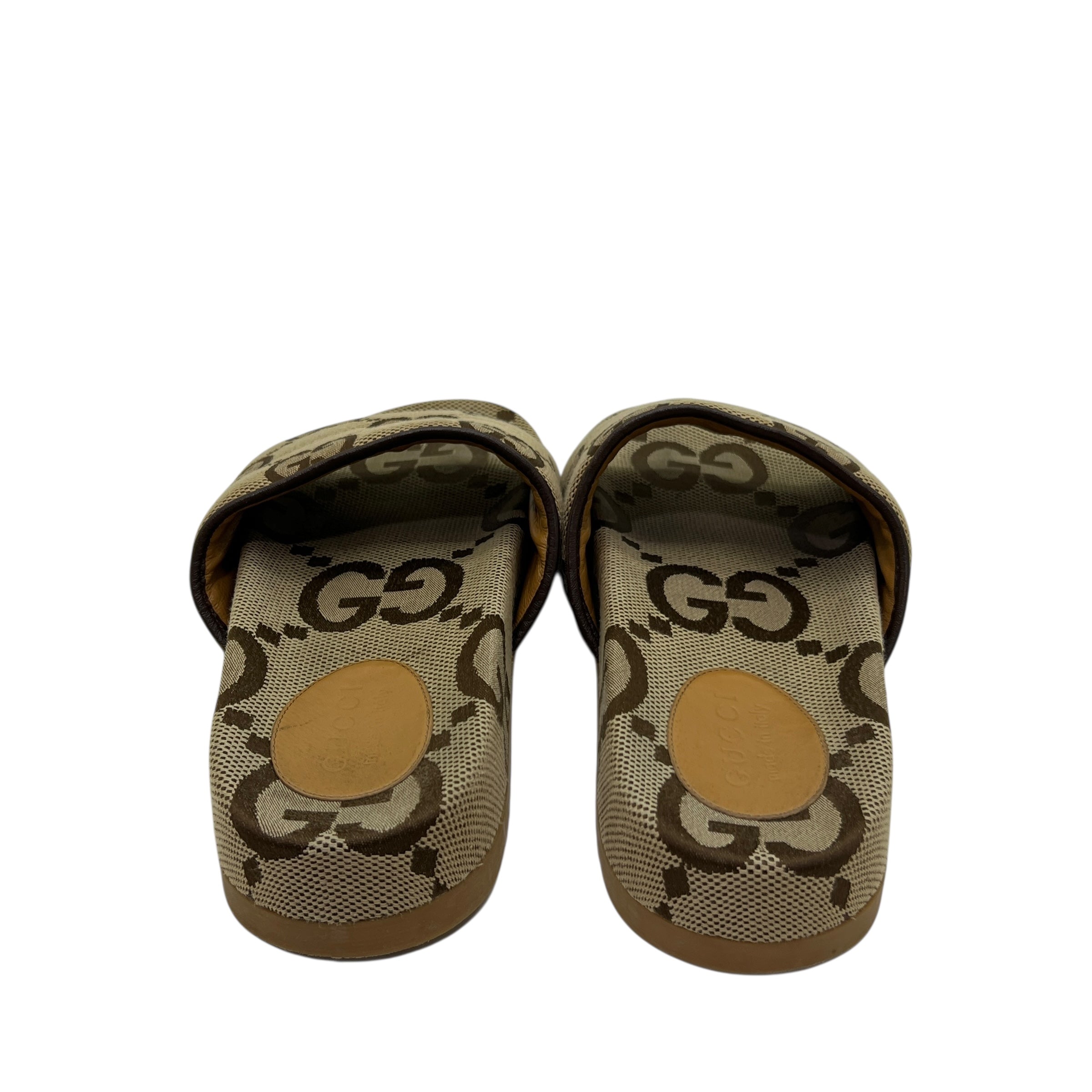 Slider jumbo GG taglia 44