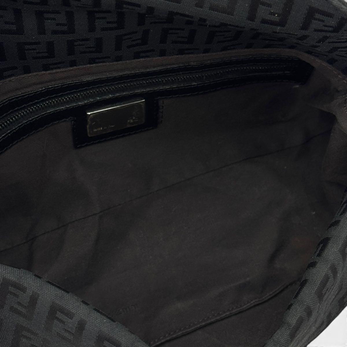 Borsa Baguette