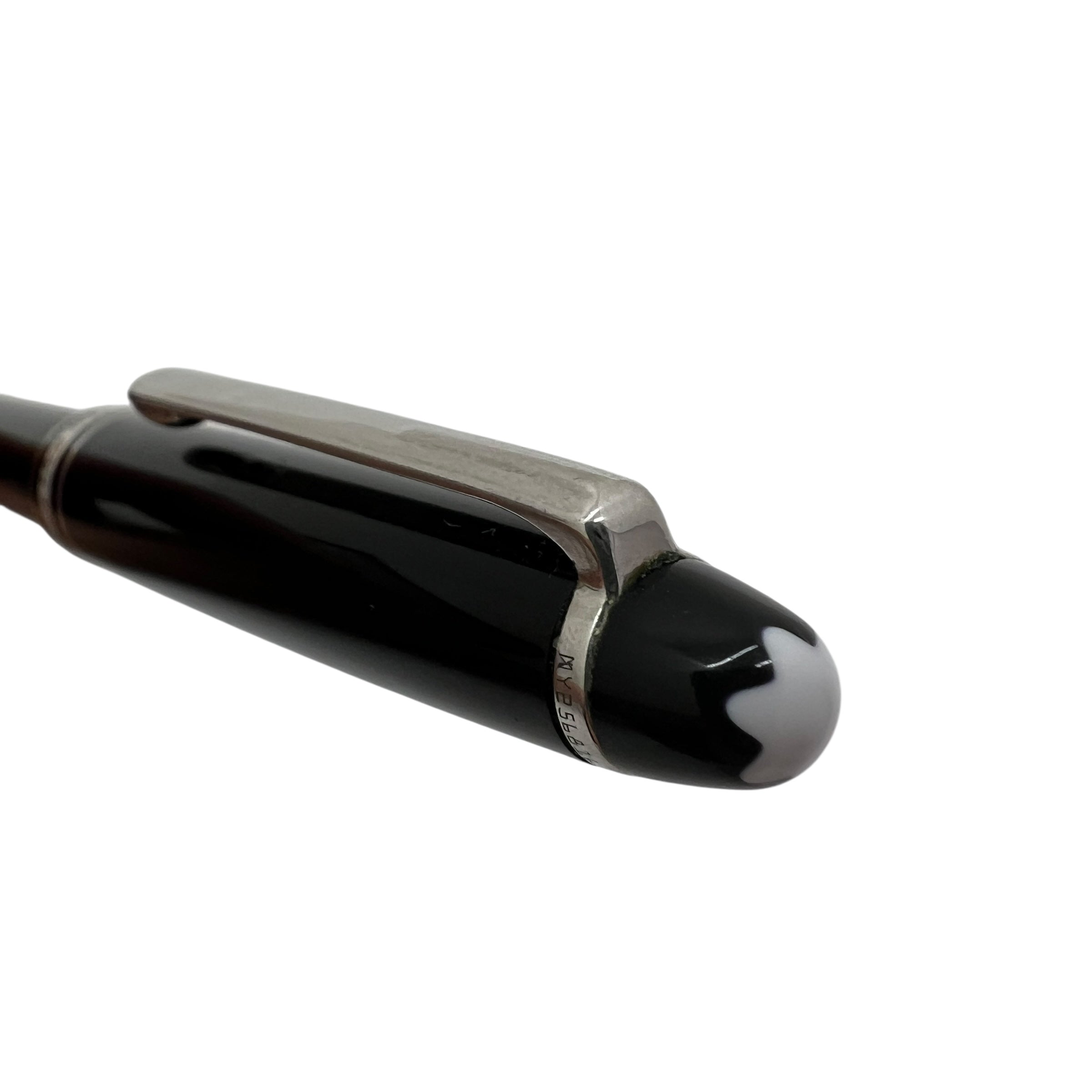 MONTBLANC MEISTERSTÜCK SFERA CLASSIQUE