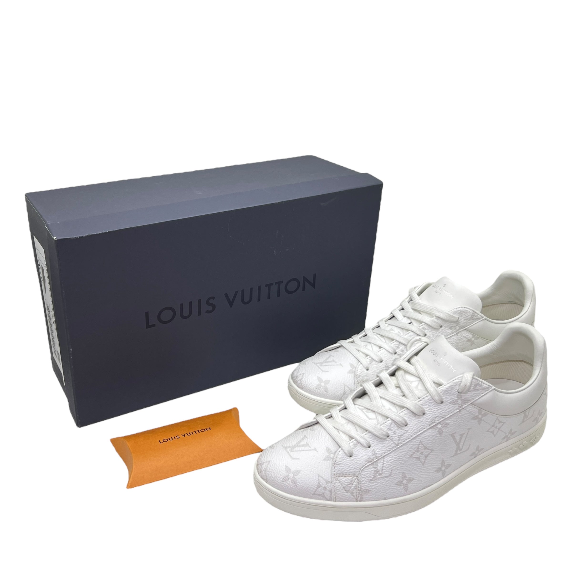 Sneakers Lussemburgo taglia 11