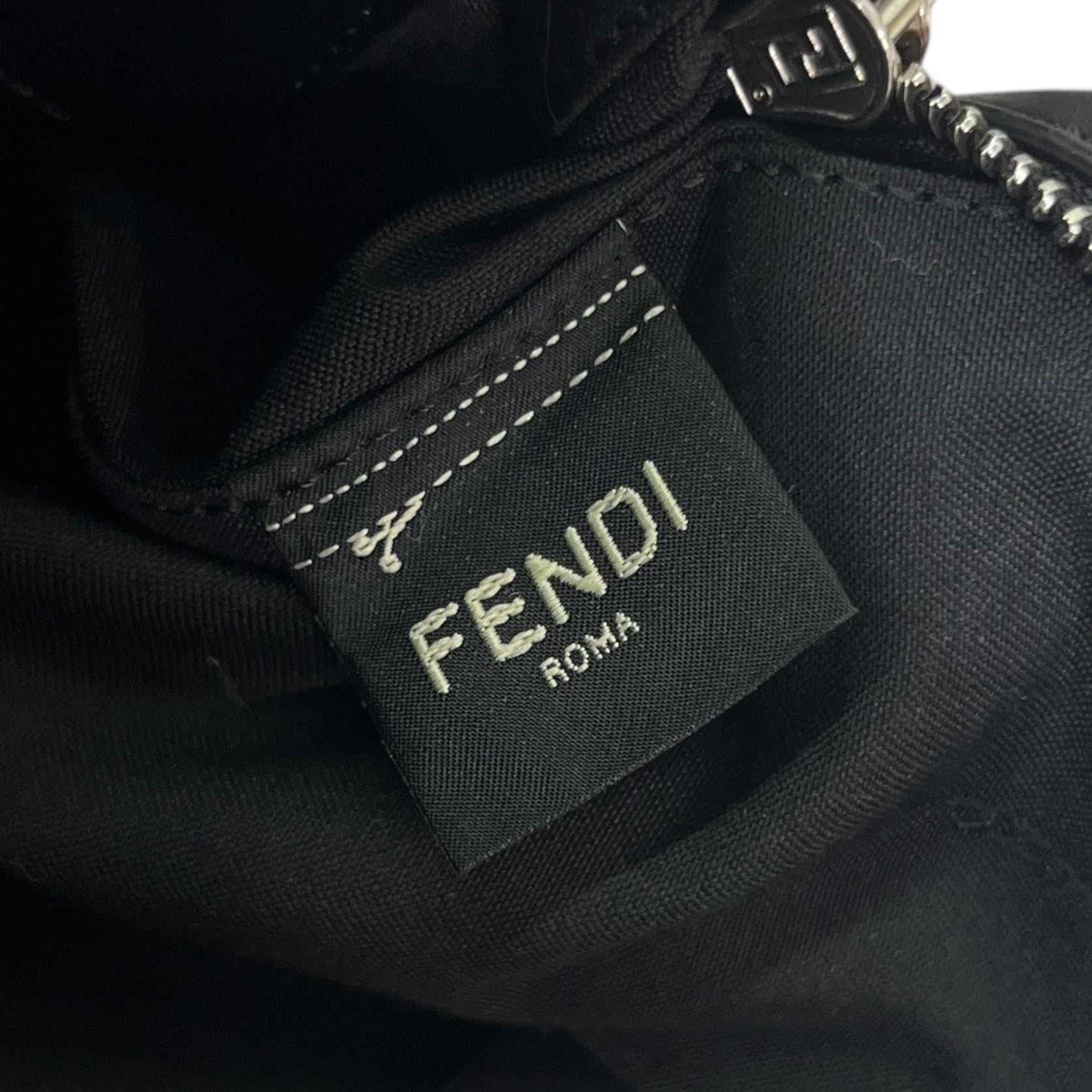 FENDI CAMERA CASE DIAGONAL