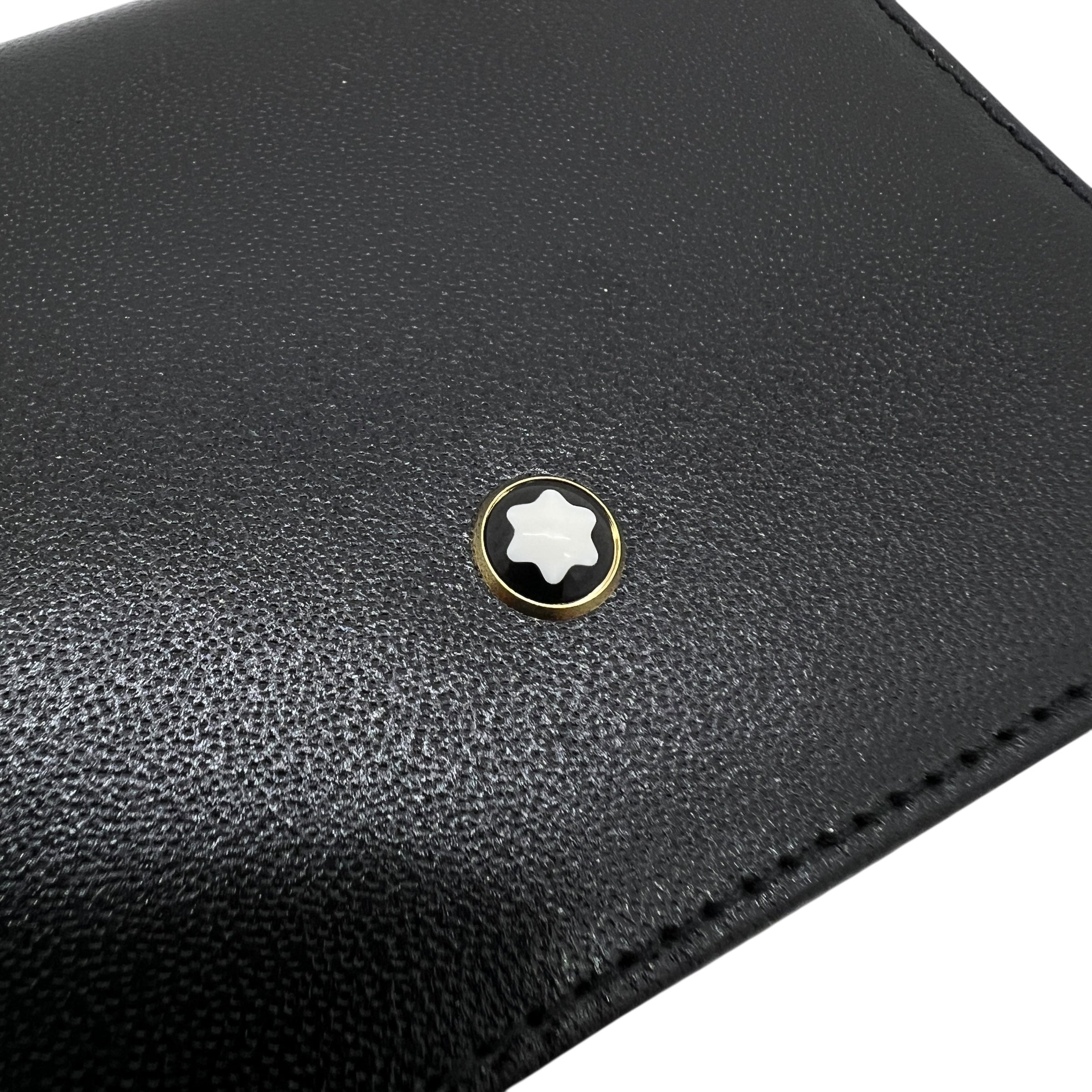 Montblanc Meisterstuck porta monete