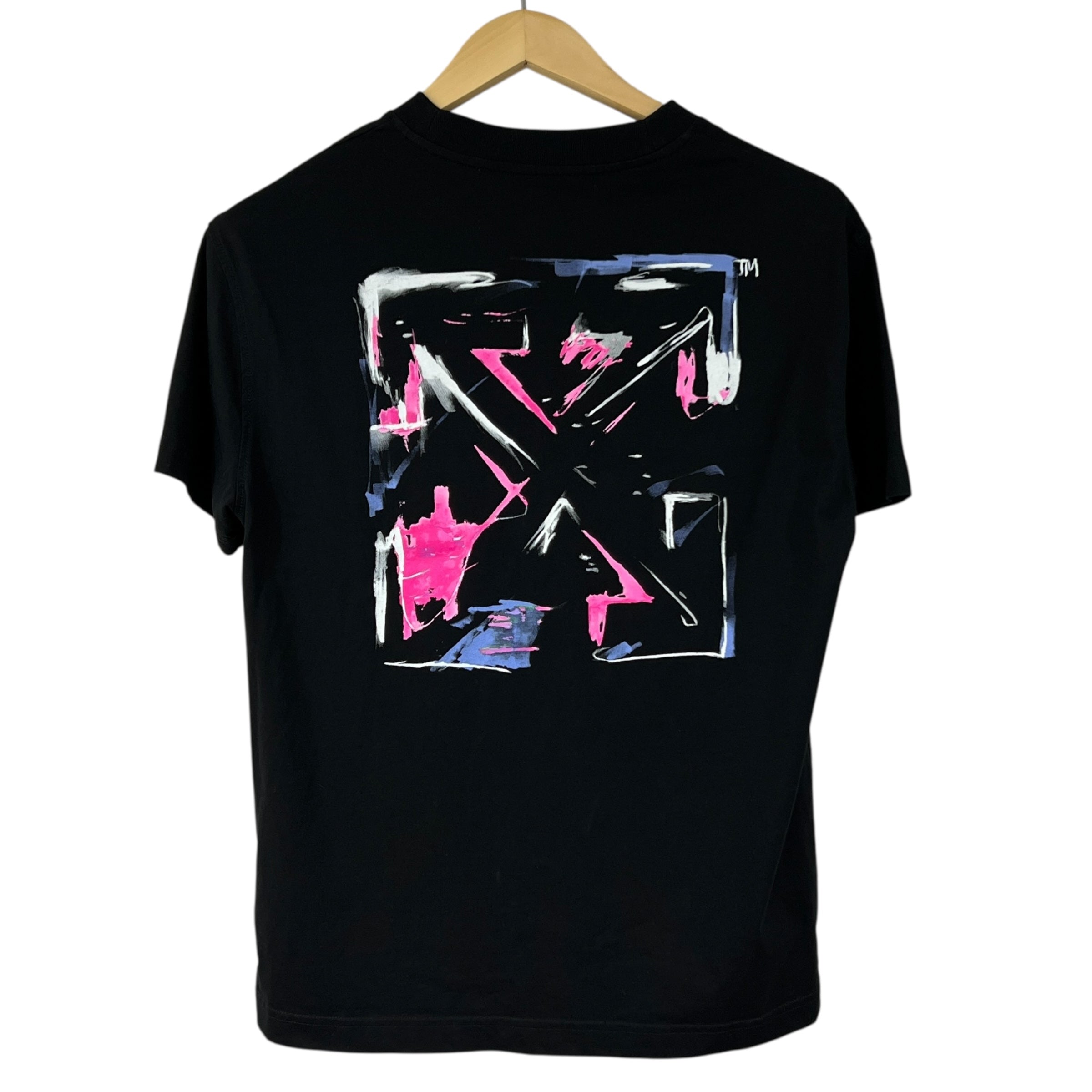T-shirt Arrow taglia S